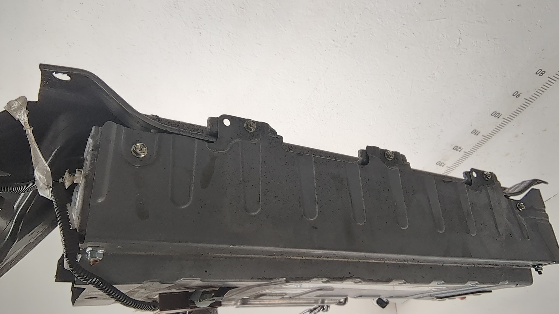 Аккумулятор (гибрид)