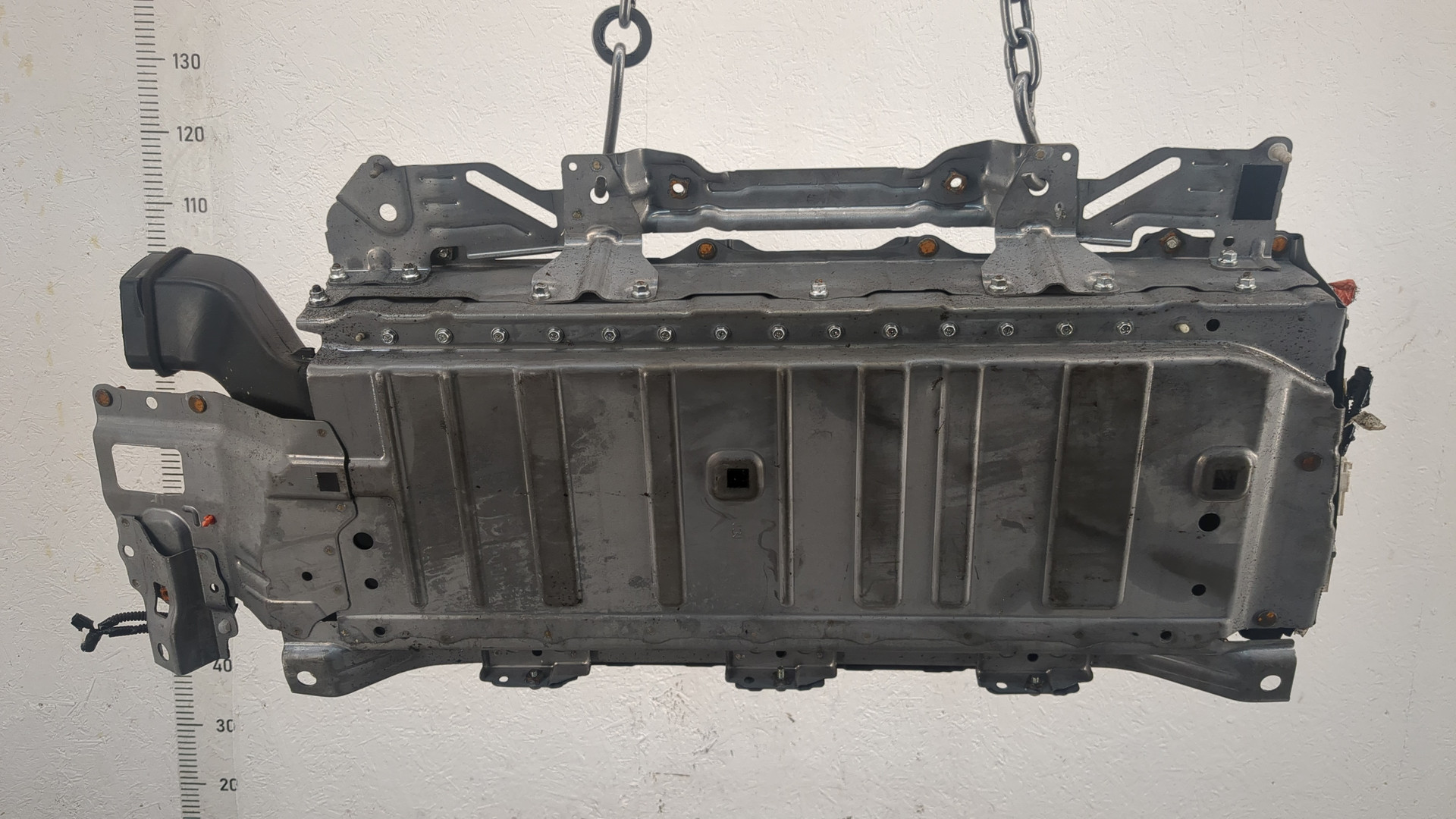 Аккумулятор (гибрид)