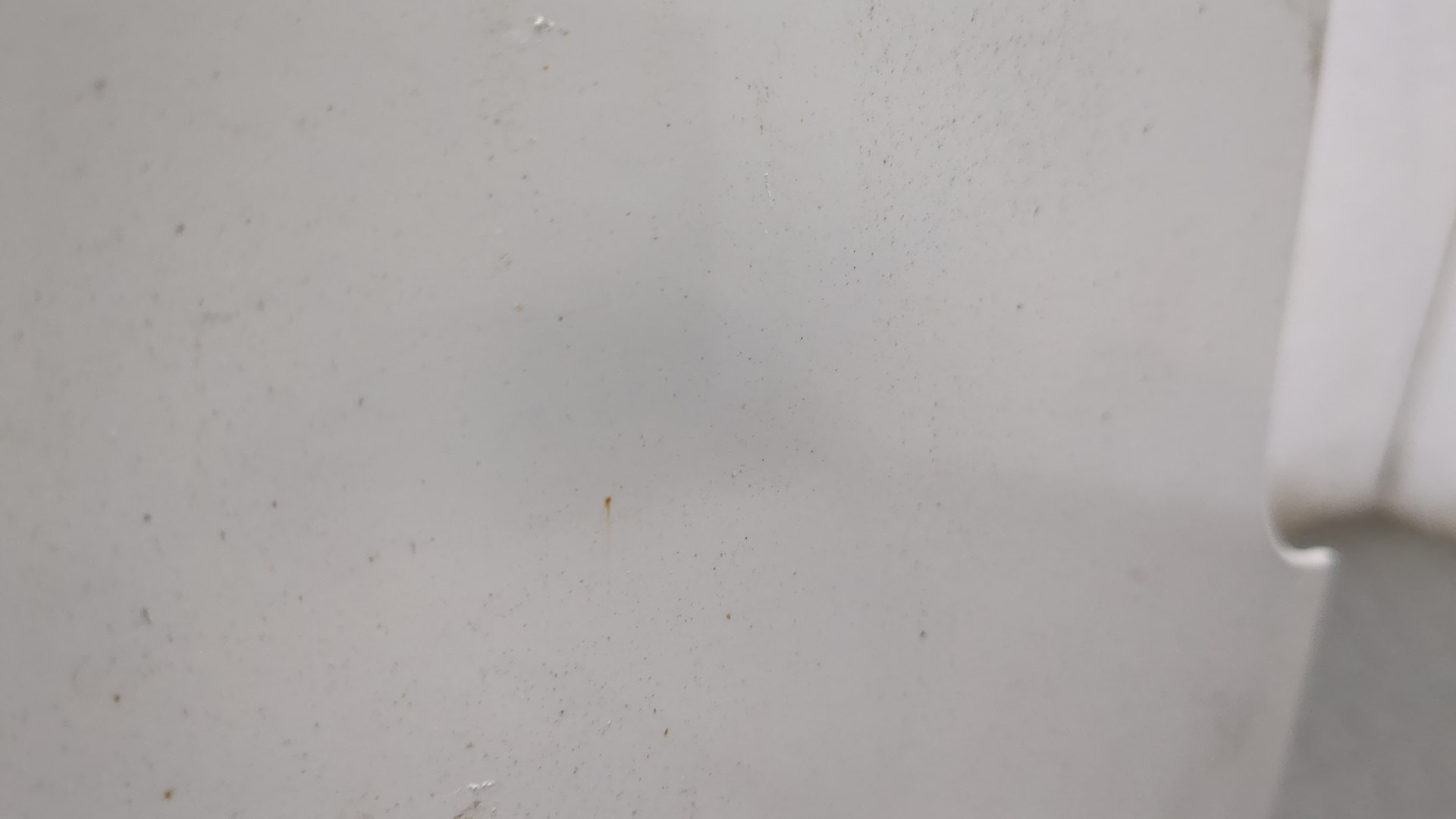 Дверь багажника правая