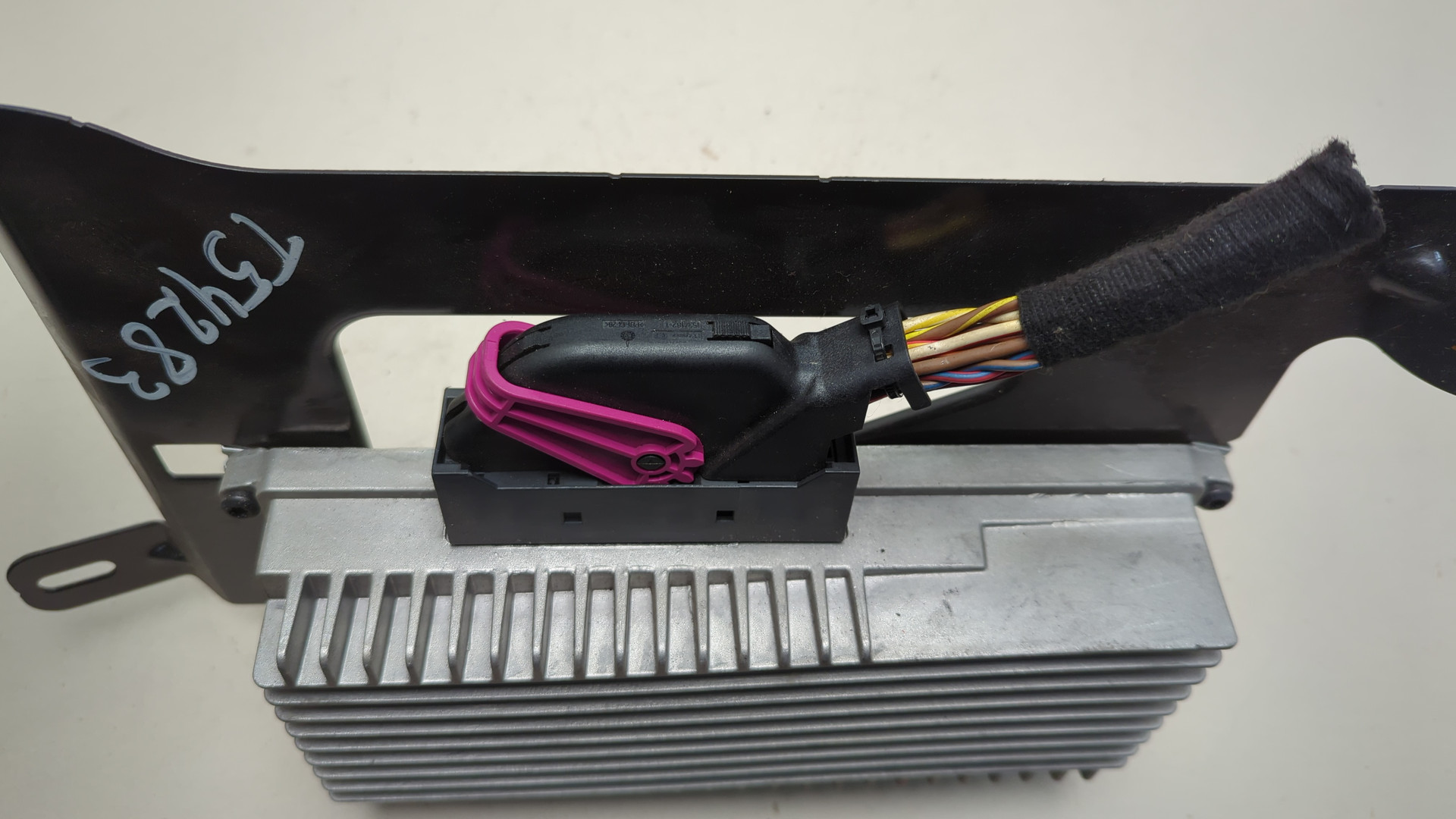 Усилитель акустической системы