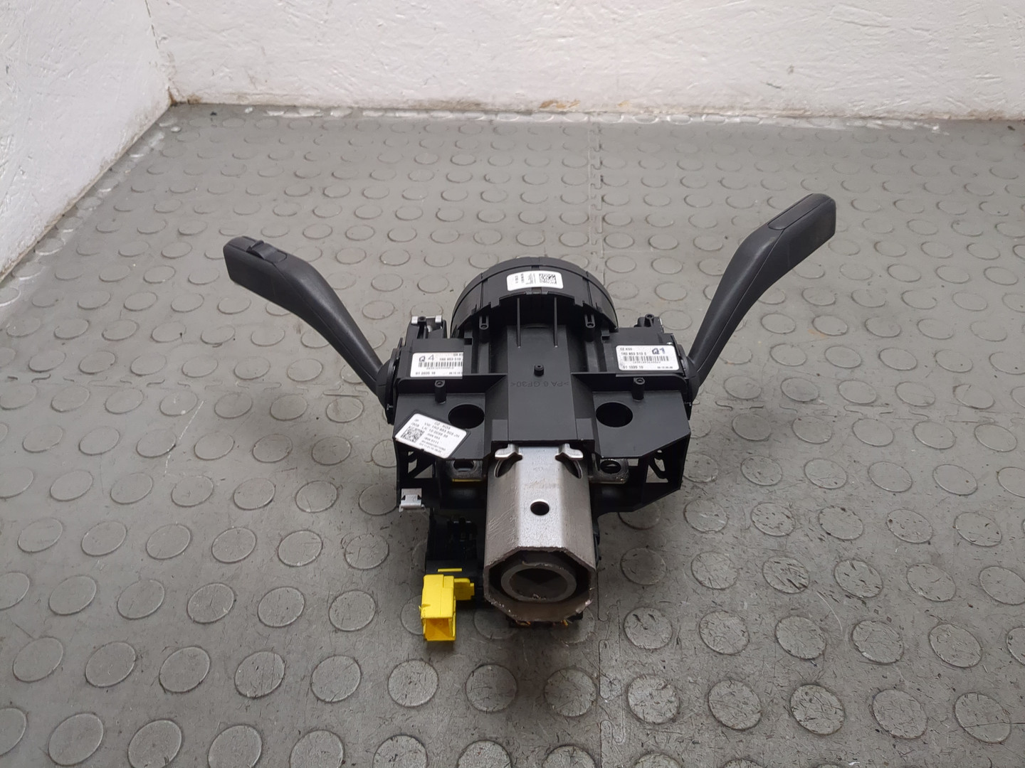 Переключатель подрулевой