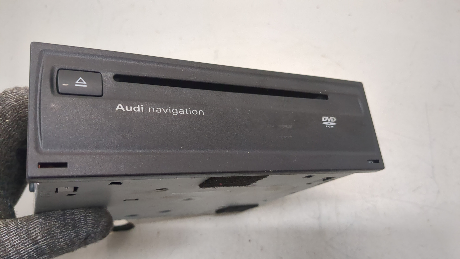 Проигрыватель CD/DVD