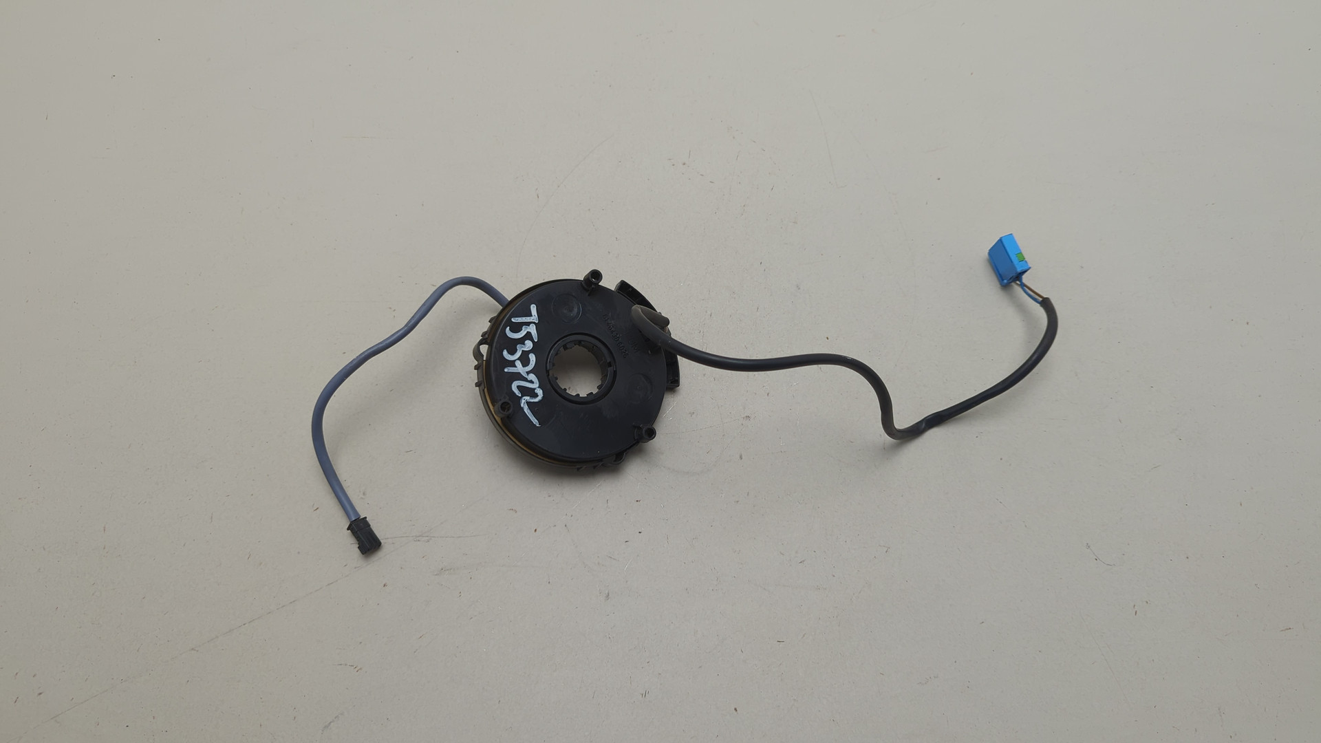 Механизм подрулевой для SRS (ленточный)