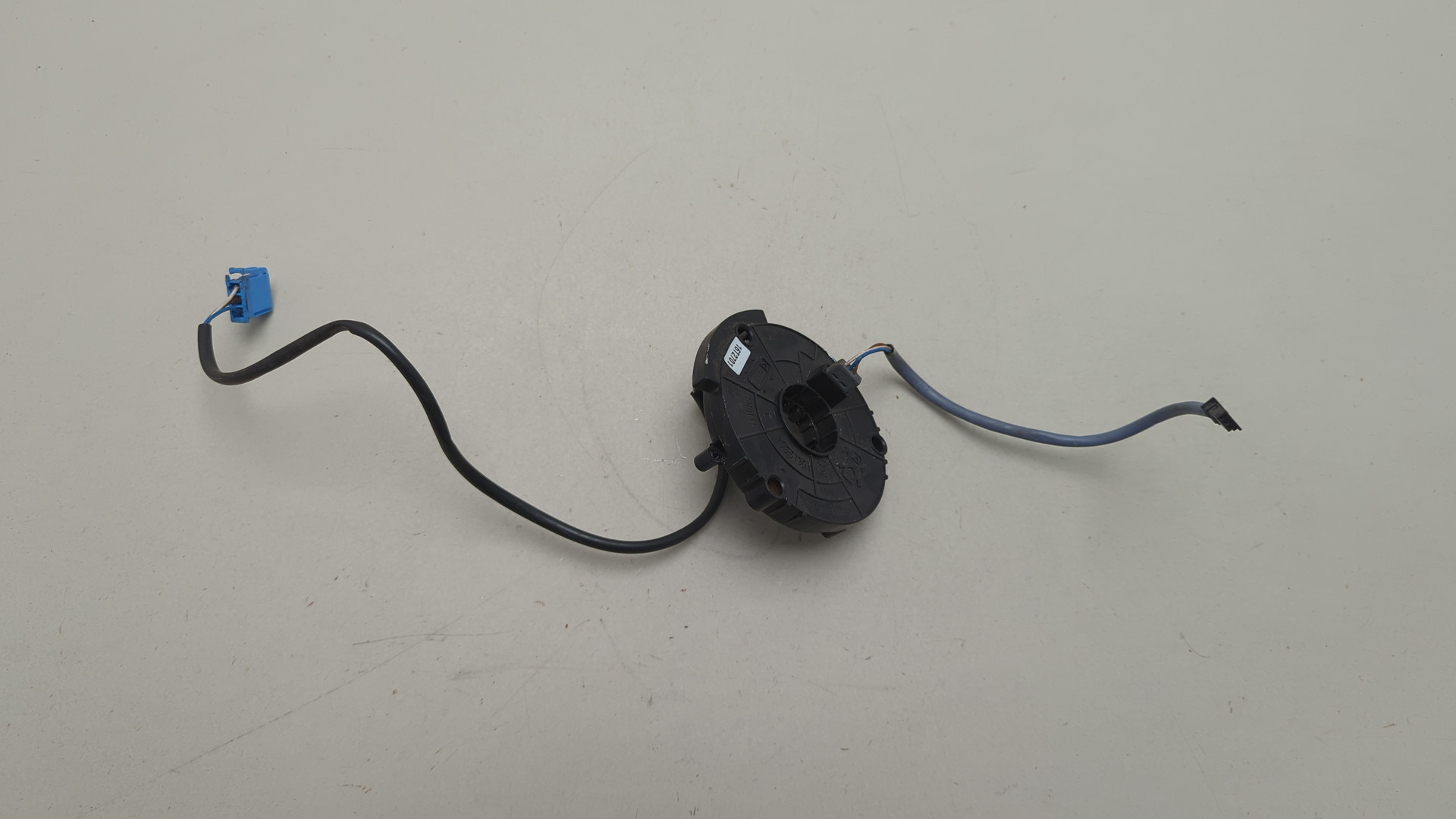 Механизм подрулевой для SRS (ленточный)