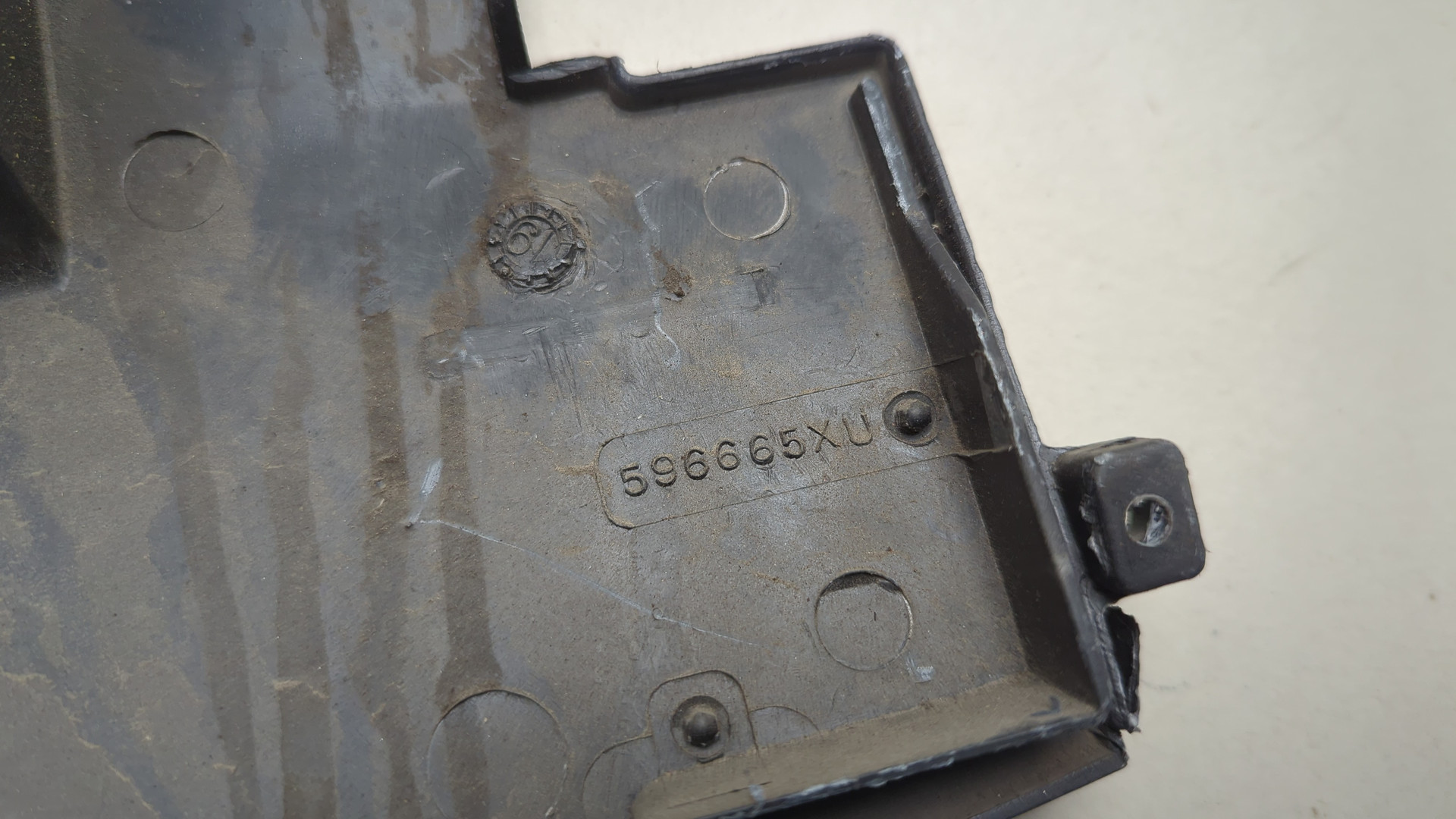 Моторчик печки