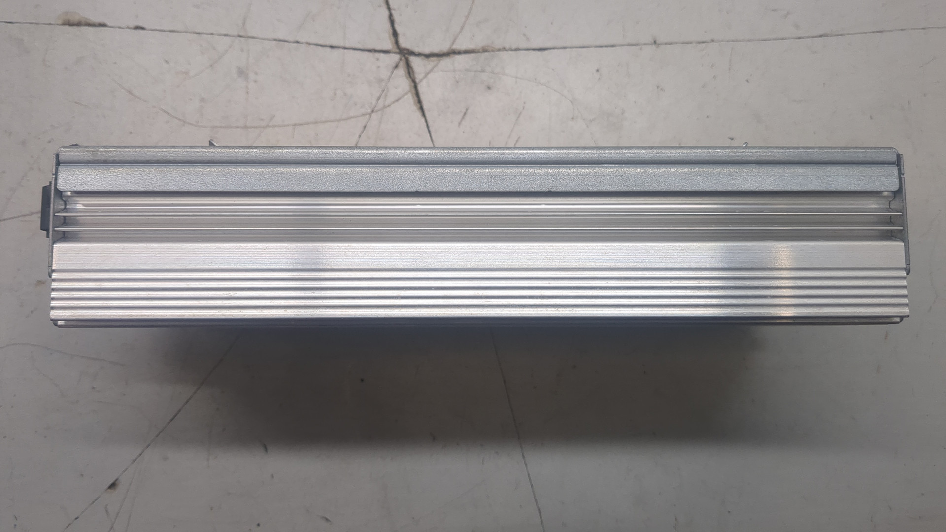 Усилитель акустической системы