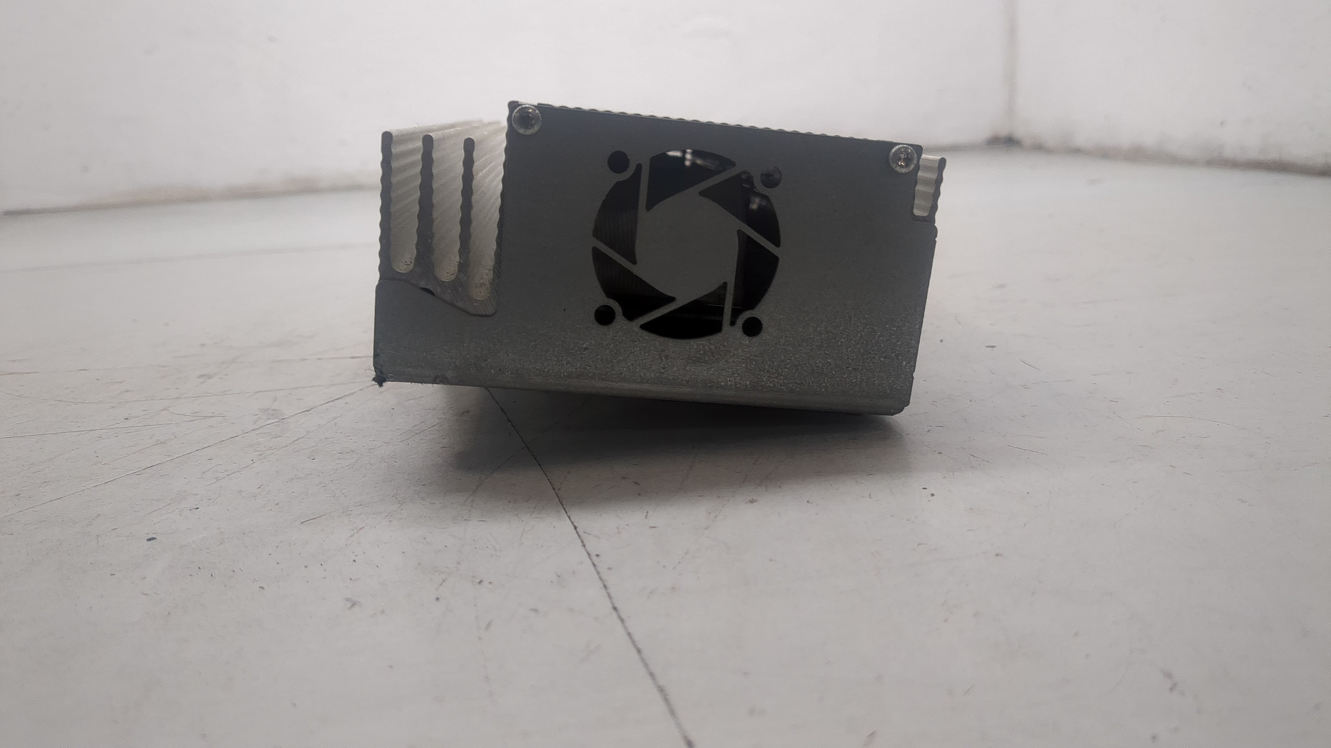 Усилитель акустической системы