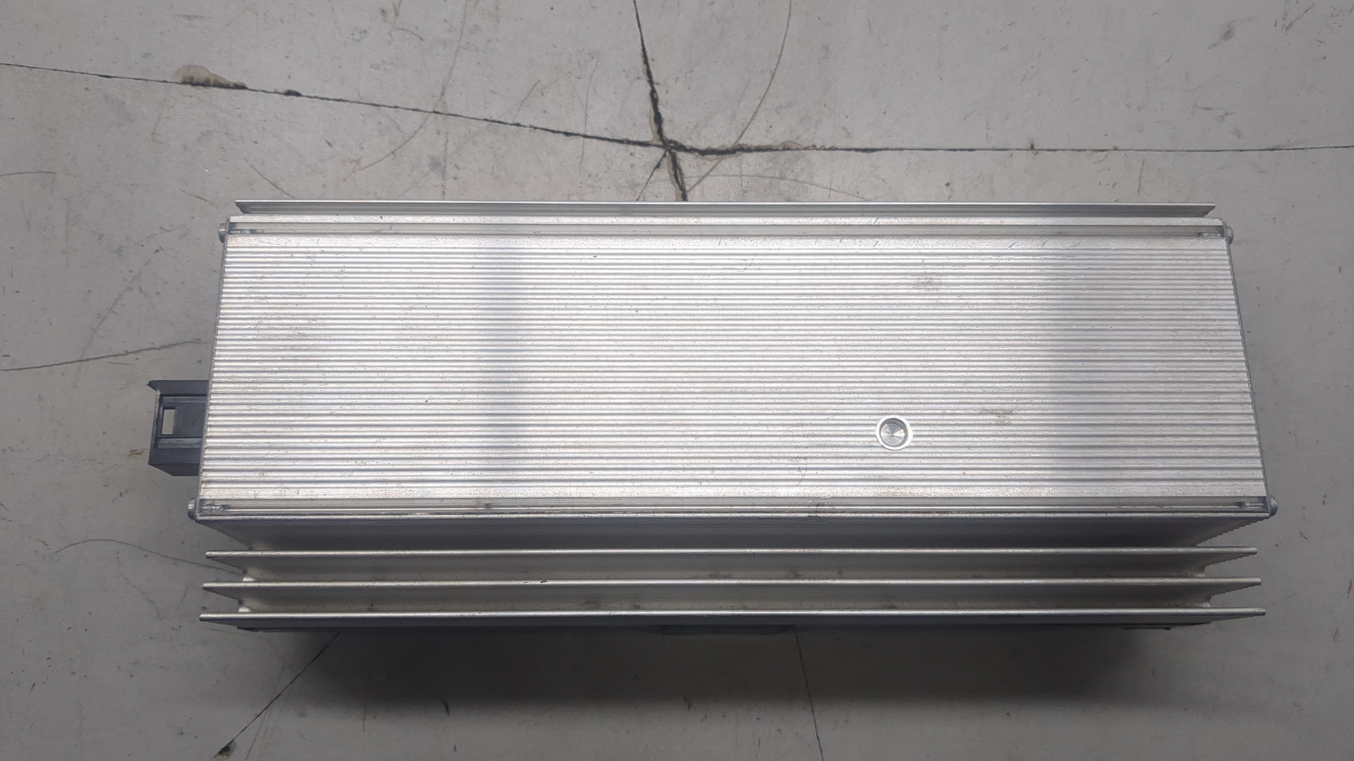 Усилитель акустической системы