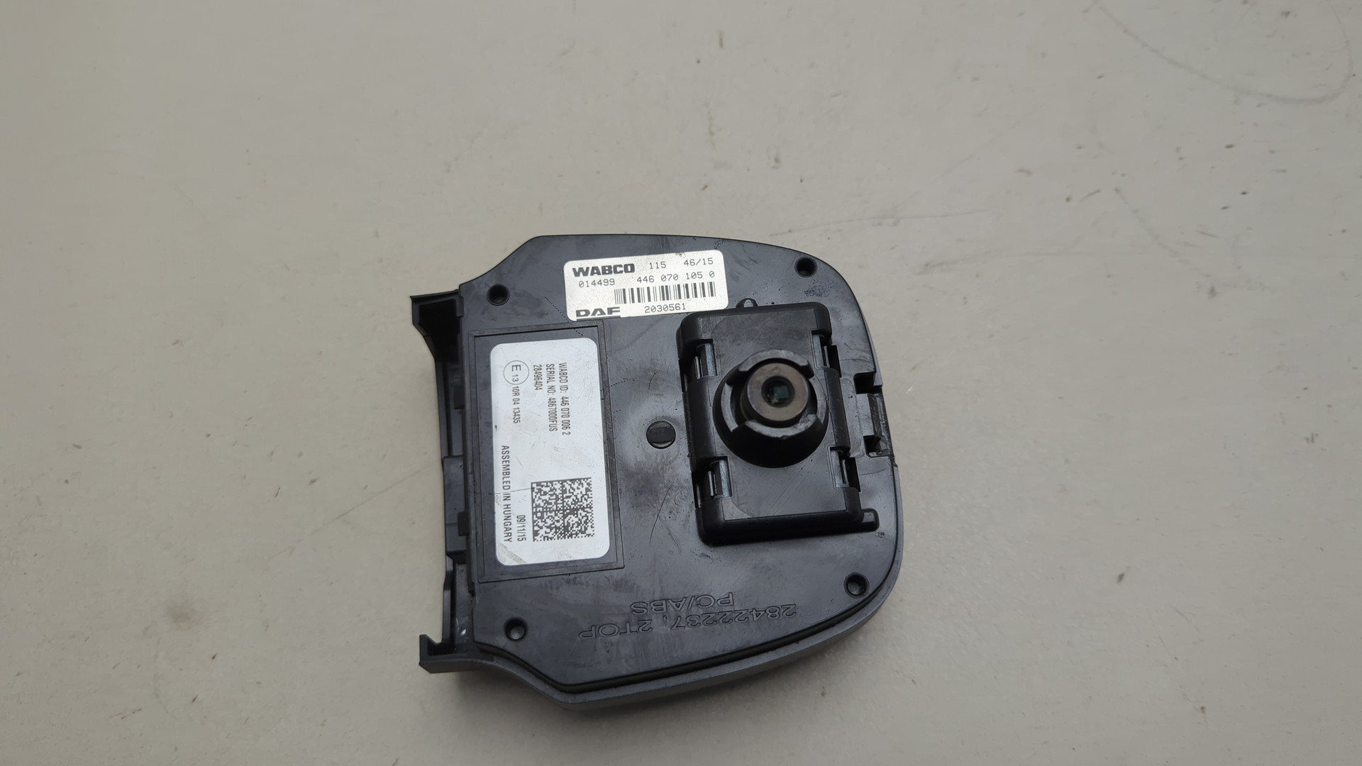 Камера для LF 55 2001>