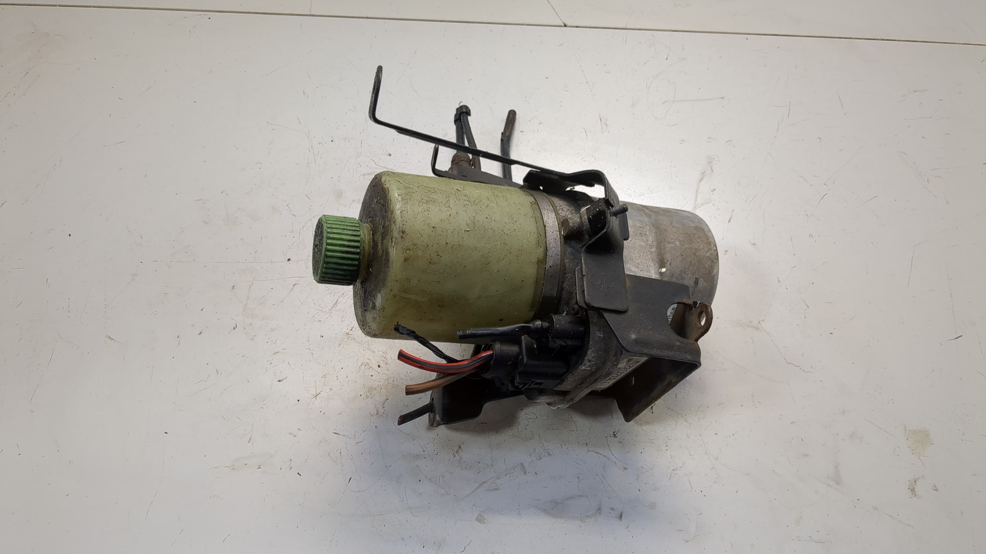 Насос ГУР (гидроусилитель руля)