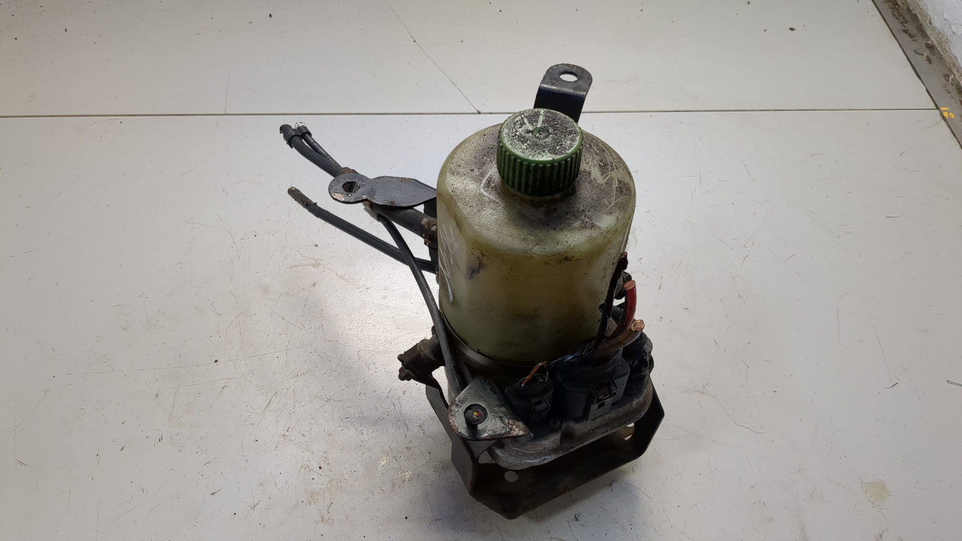 Насос ГУР (гидроусилитель руля)