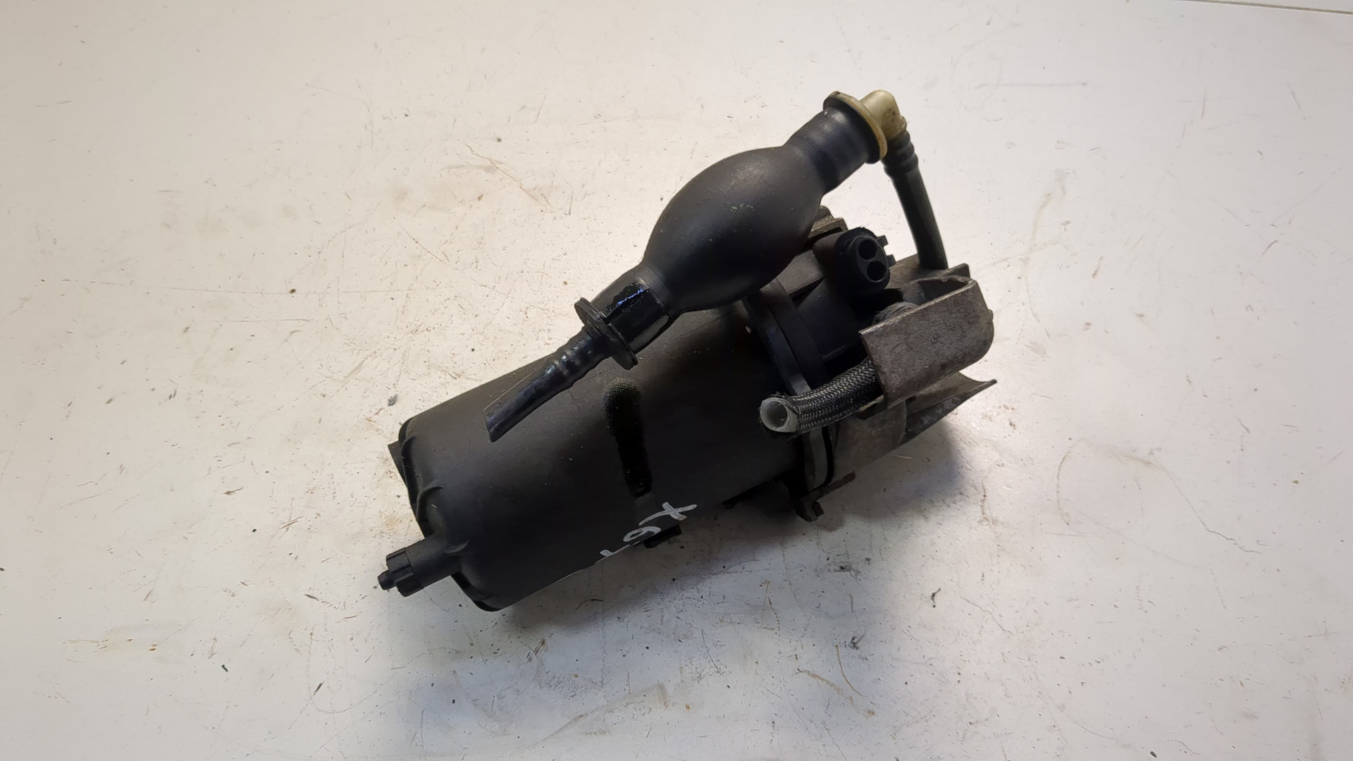 Корпус топливного фильтра