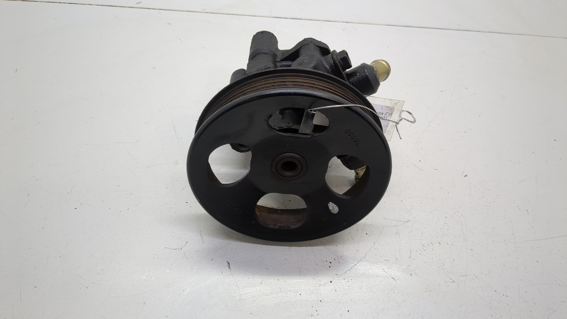 Насос ГУР (гидроусилитель руля)