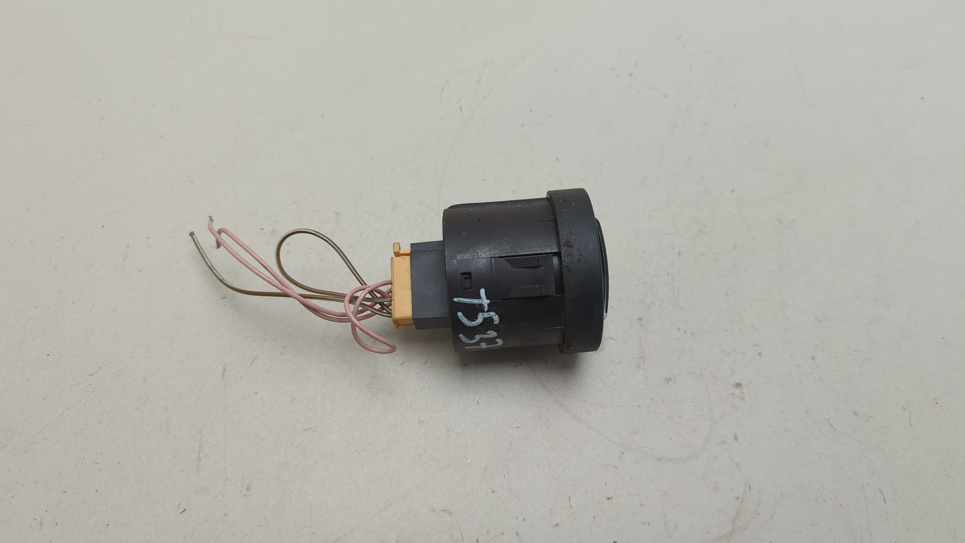 Кулиса МКПП / АКПП