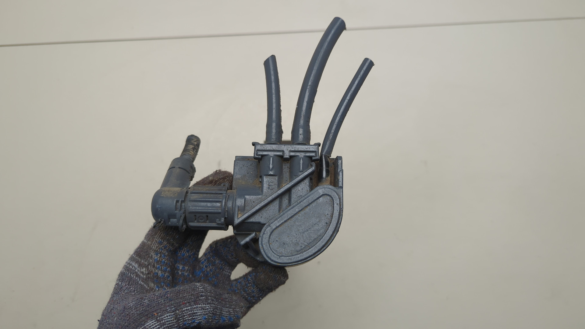 Датчик уровня топлива