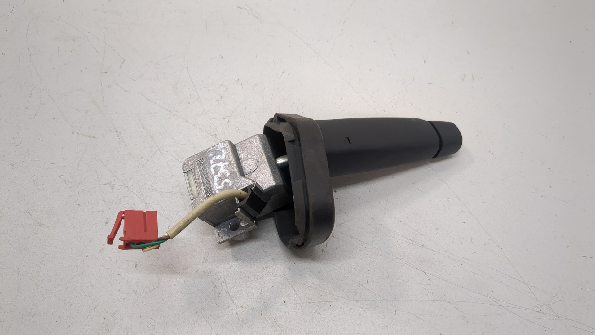 Переключатель подрулевой