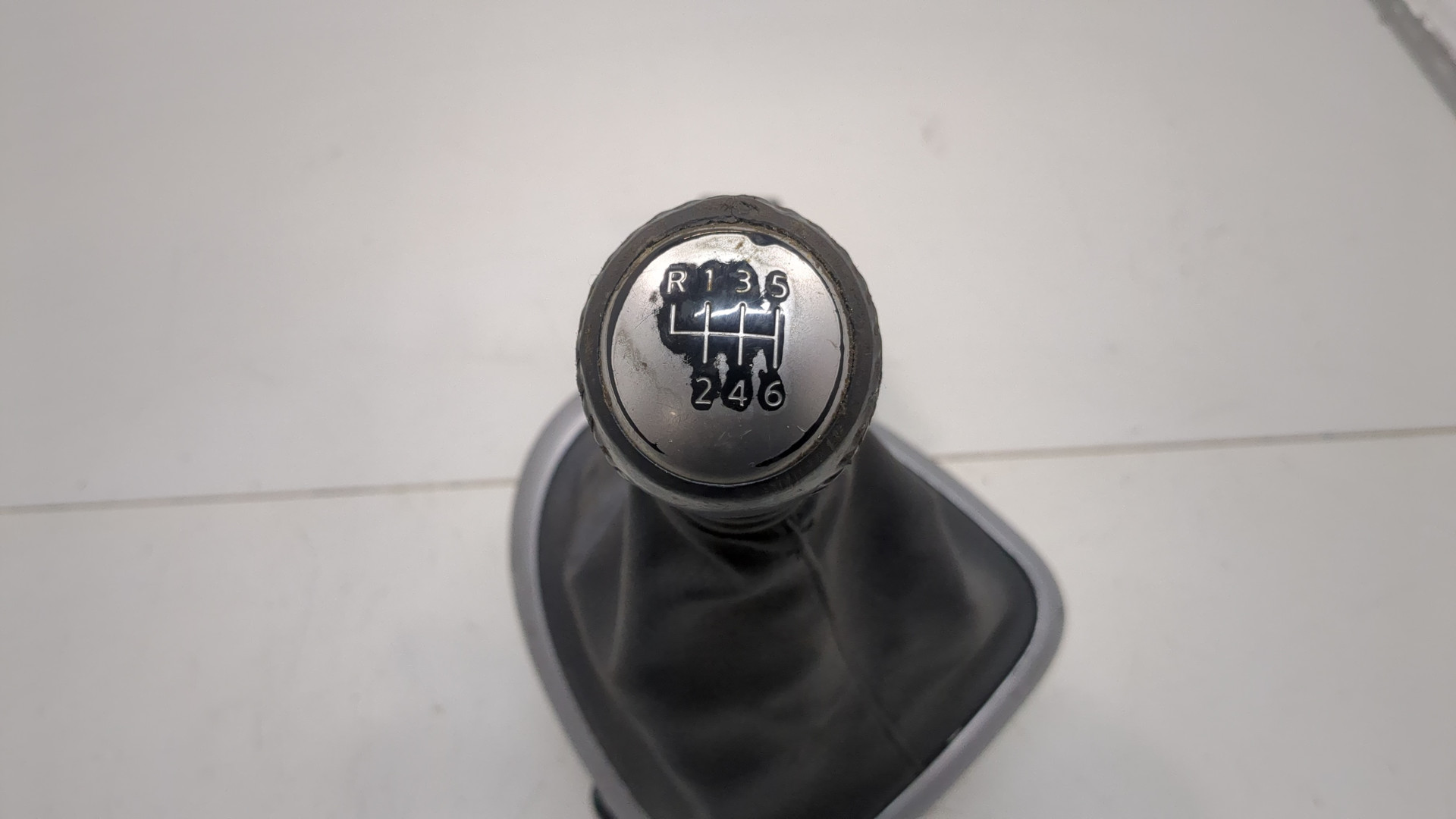 Кулиса МКПП / АКПП