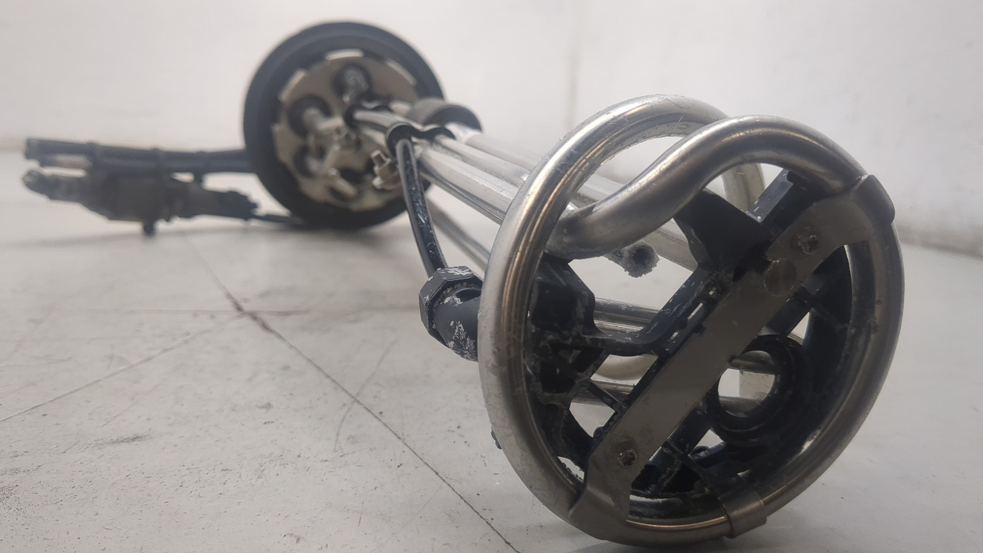 Датчик уровня AdBlue