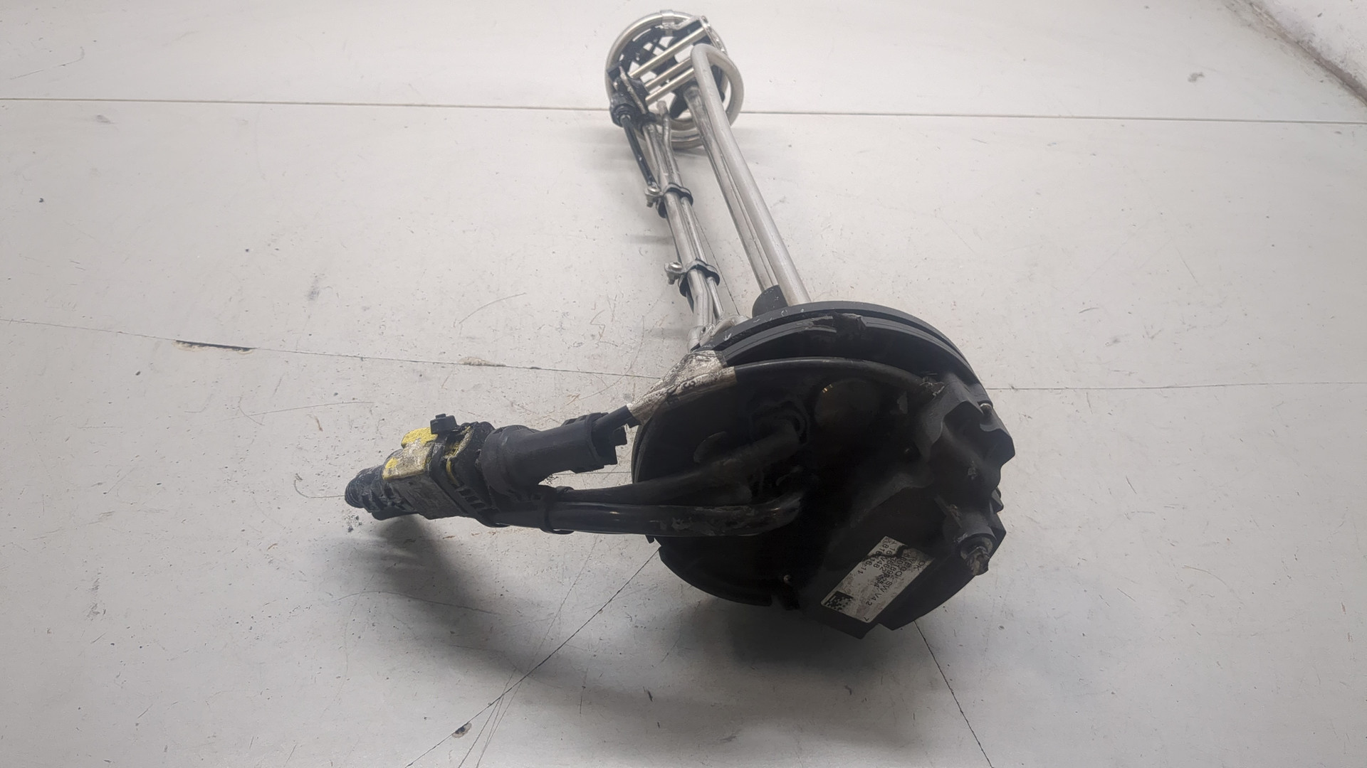 Датчик уровня AdBlue