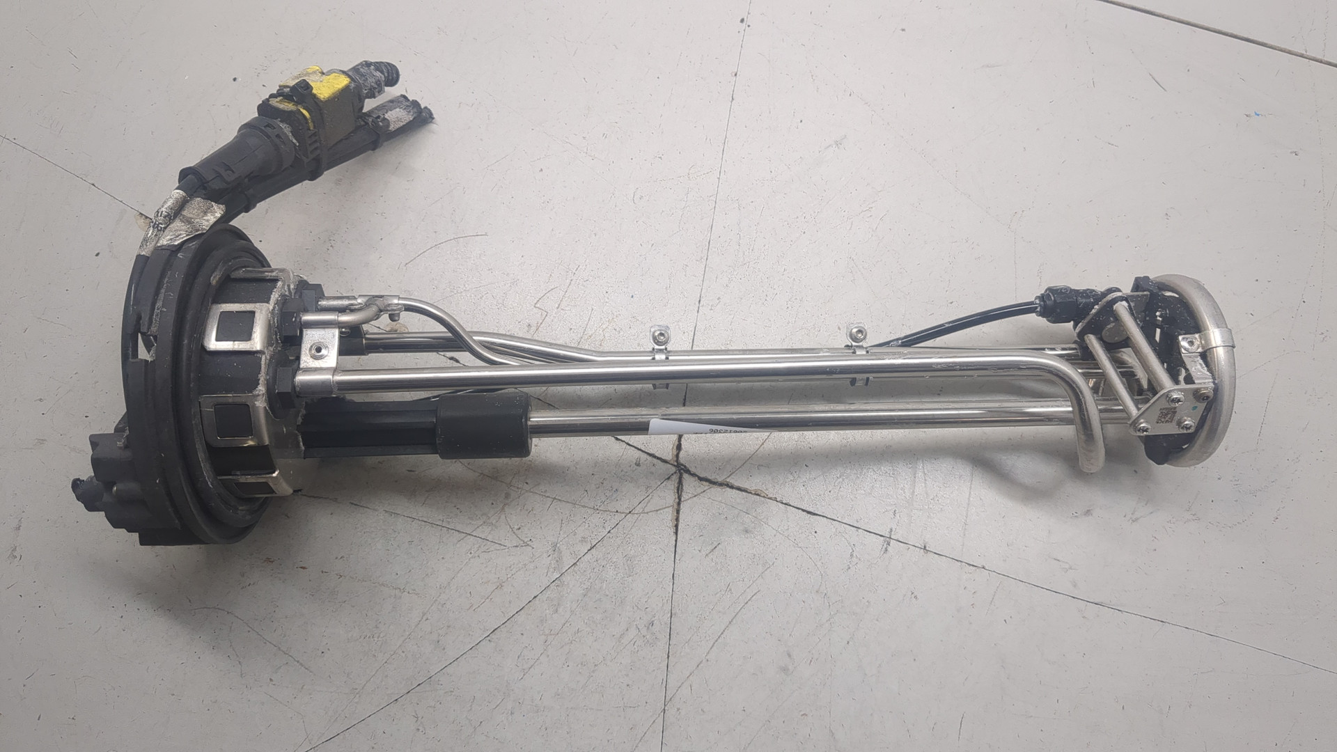 Датчик уровня AdBlue