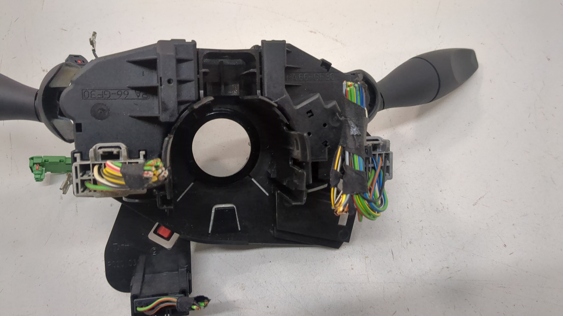 Переключатель подрулевой