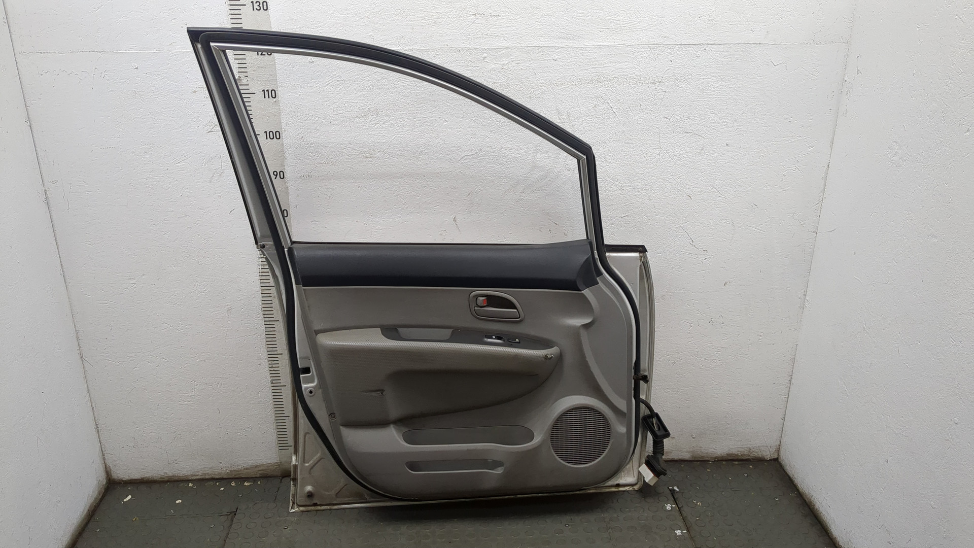 Дверь передняя левая