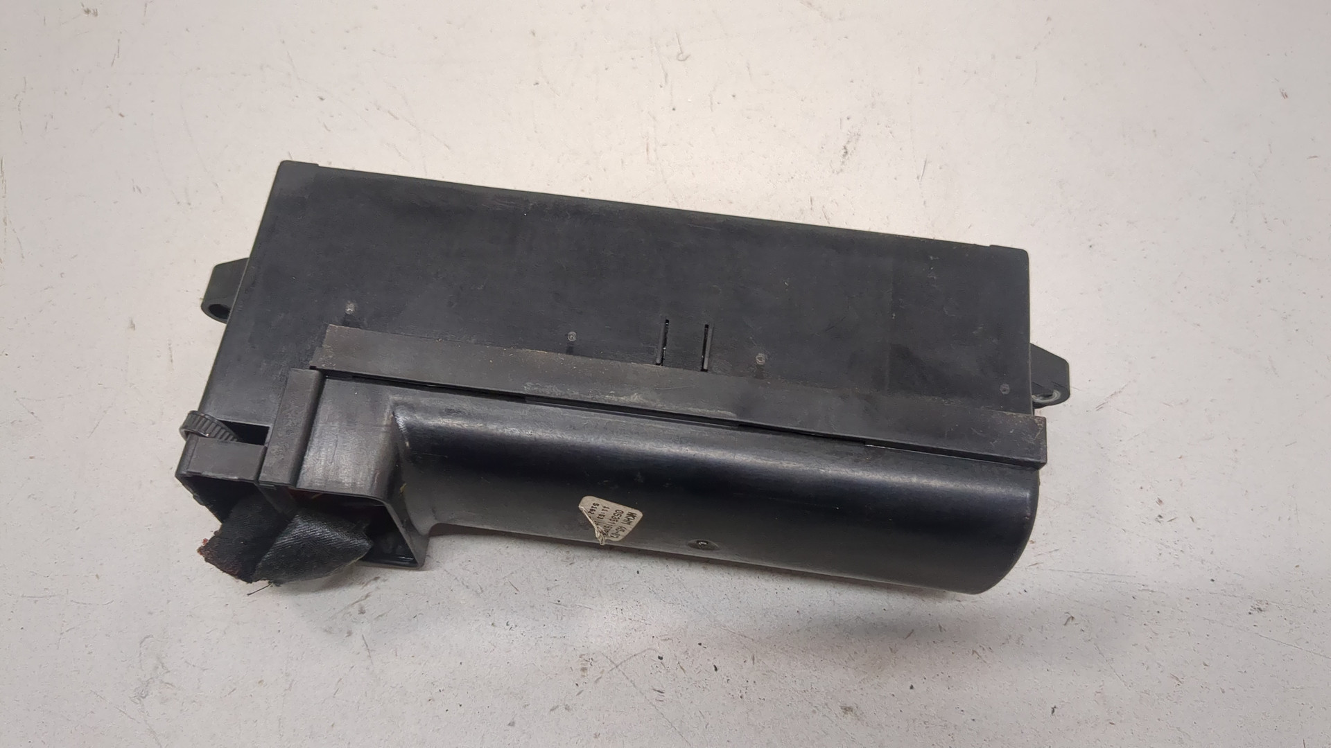 Блок предохранителей