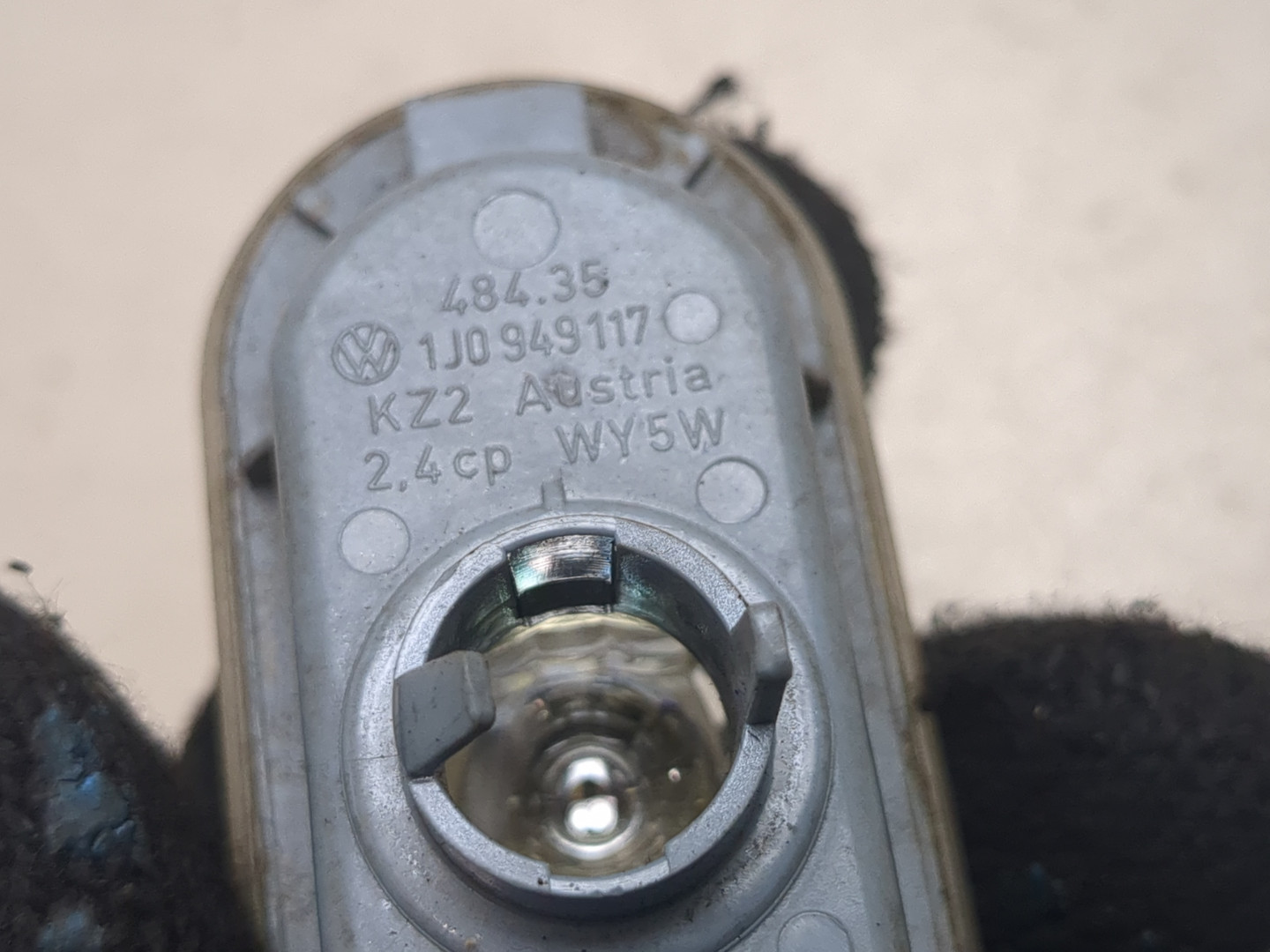 Указатель поворота