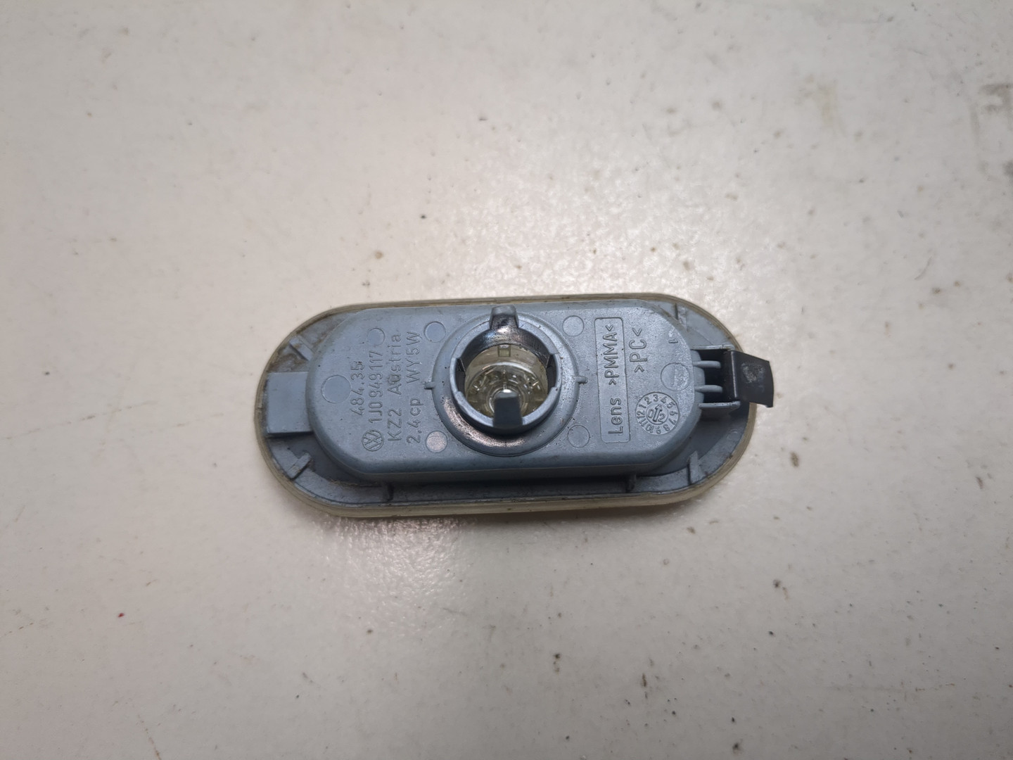 Указатель поворота