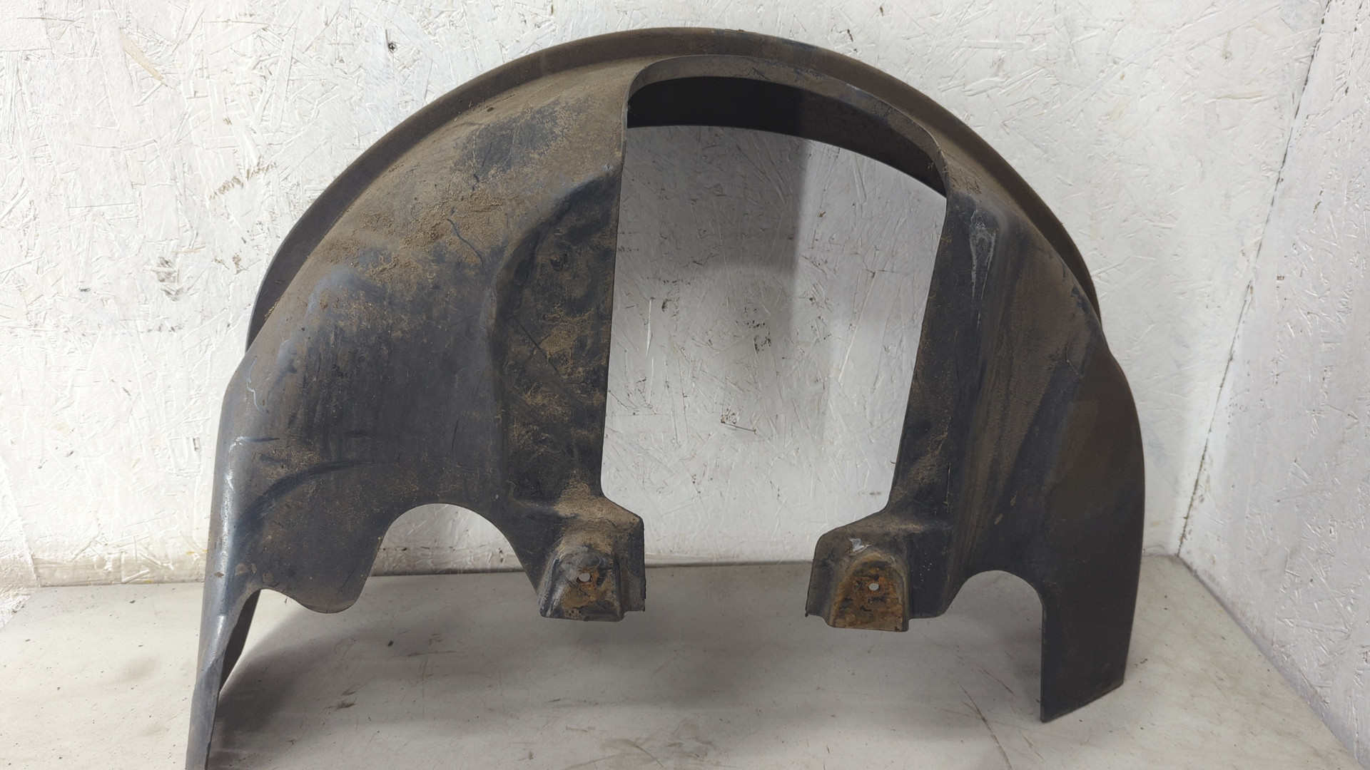 Локер задний правый