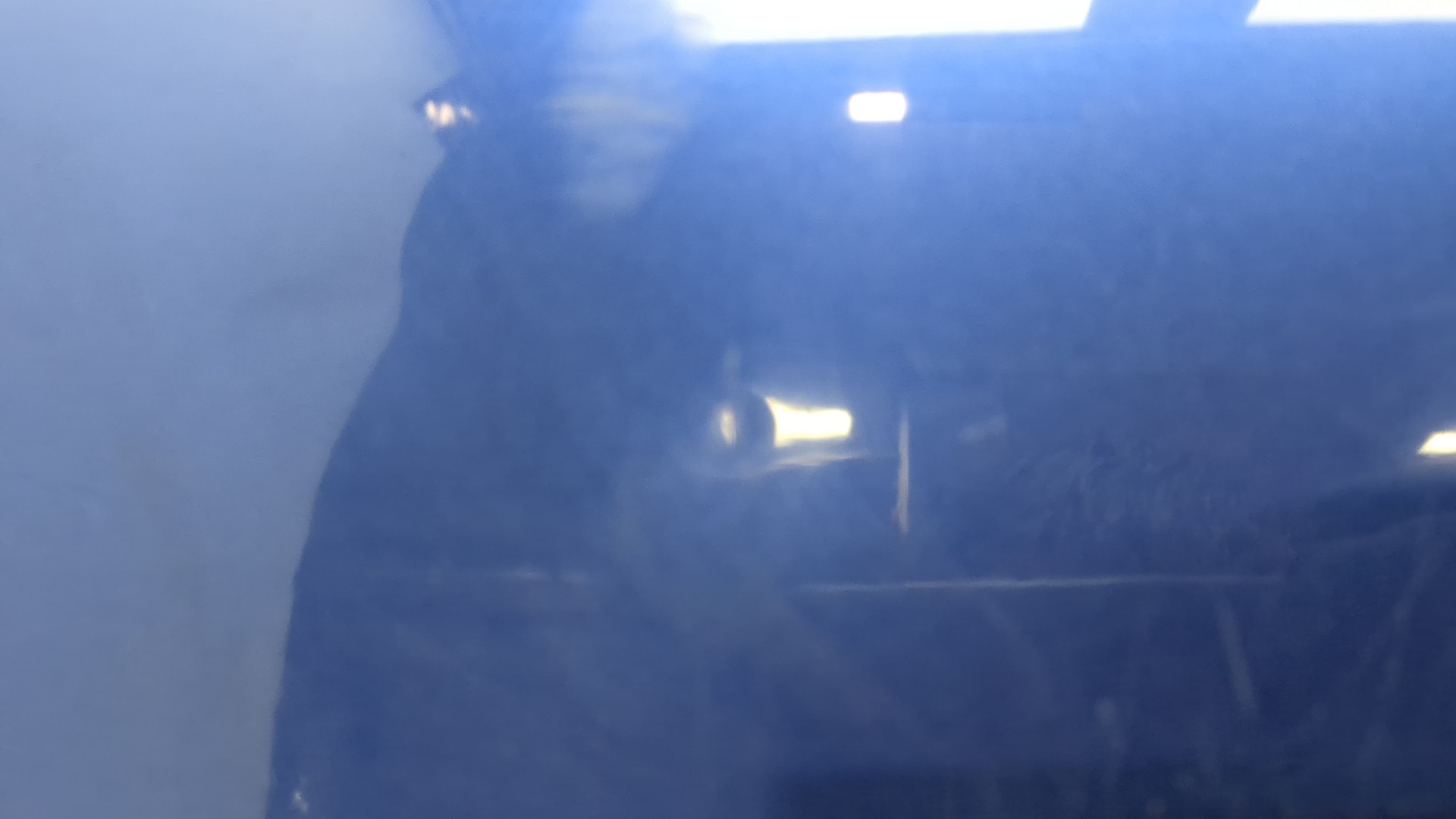 Дверь передняя правая