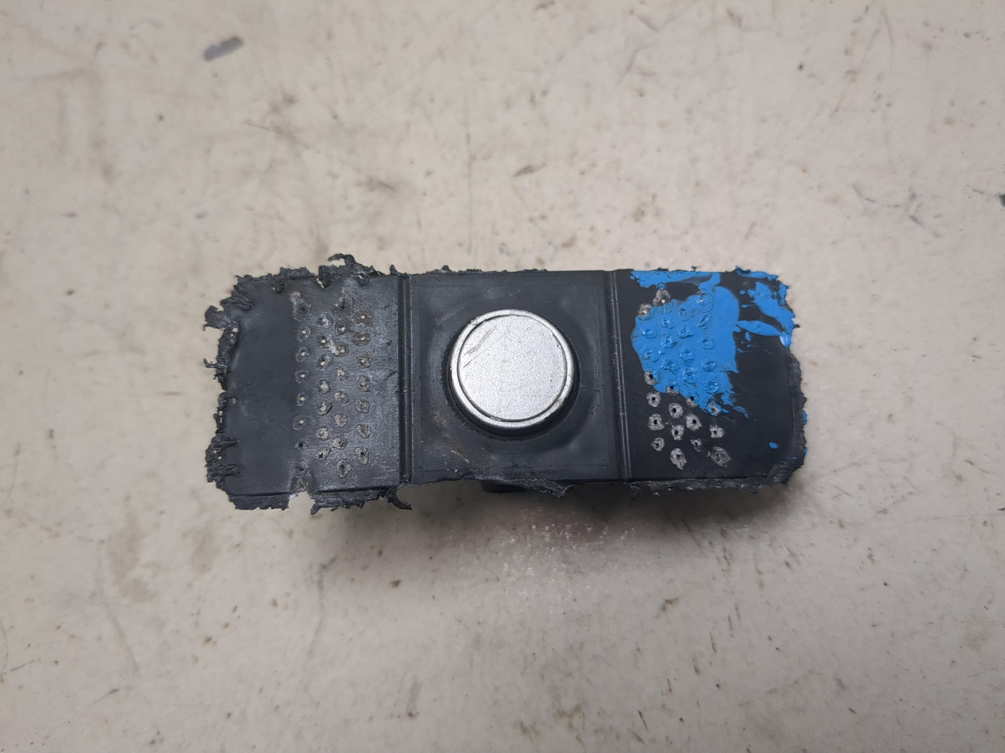 Датчик парковки