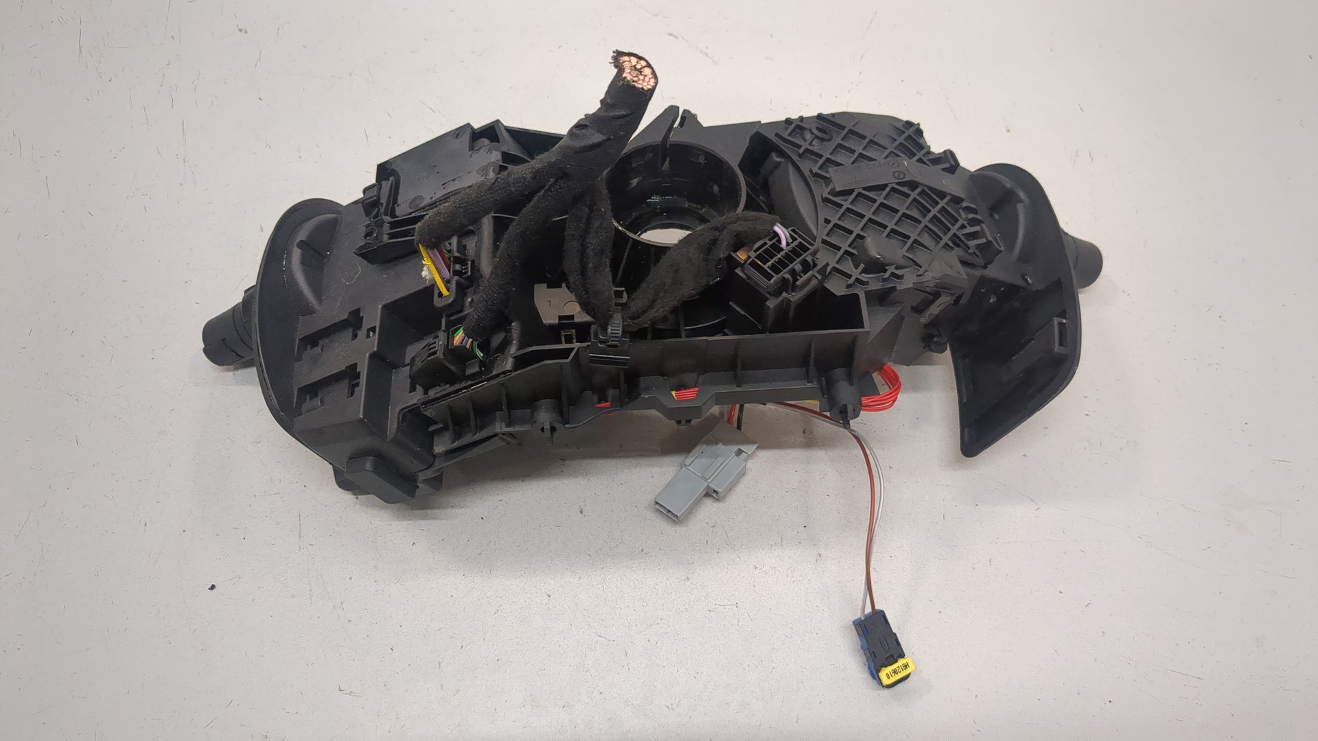 Переключатель подрулевой