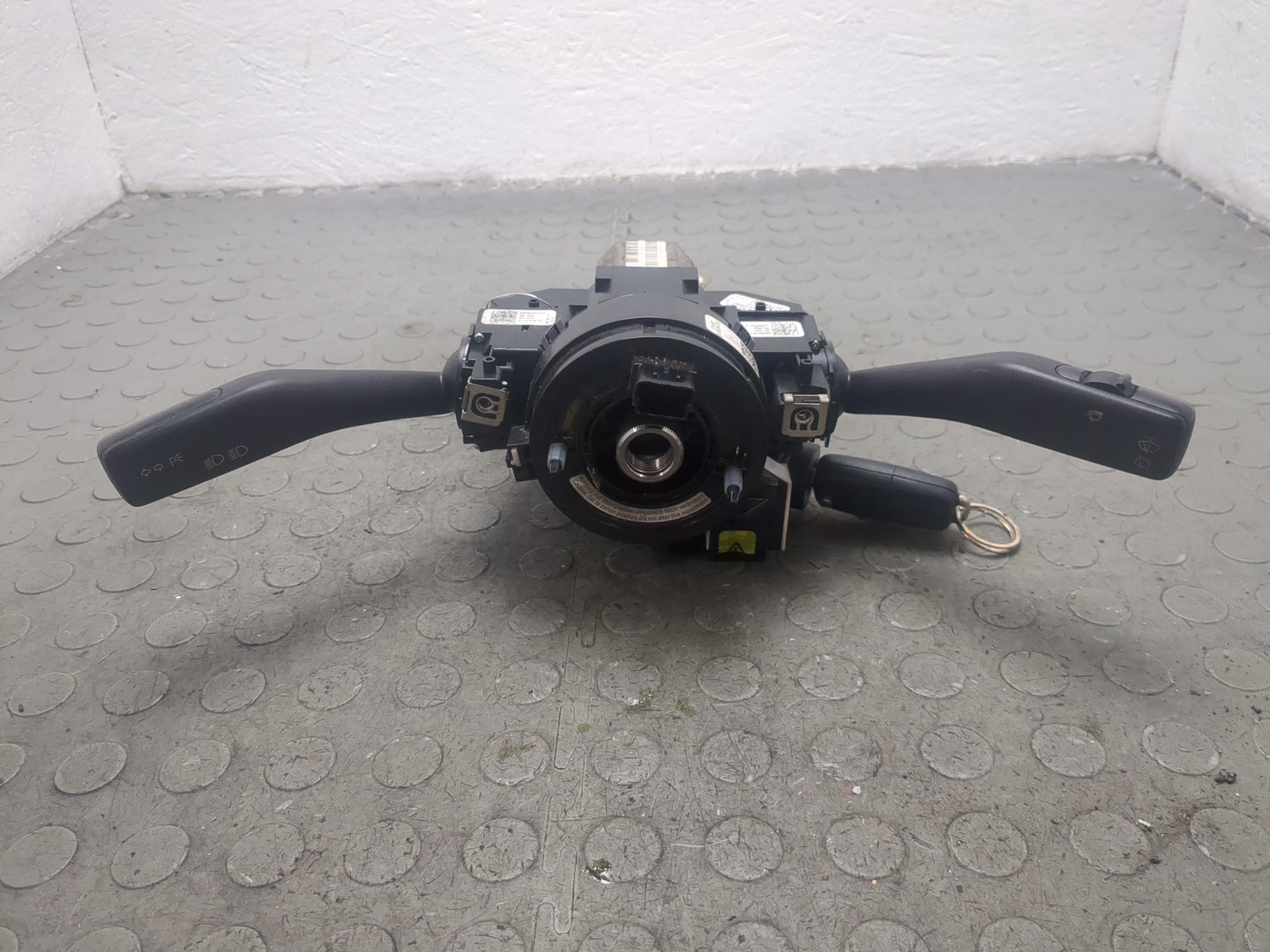 Переключатель подрулевой