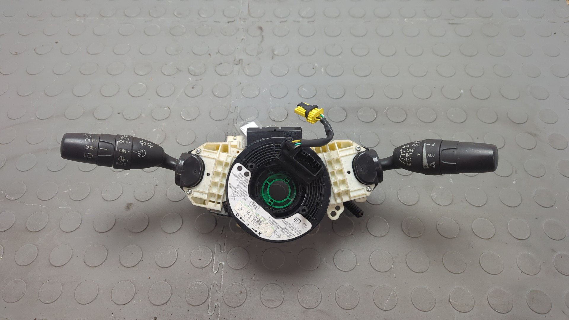 Переключатель подрулевой