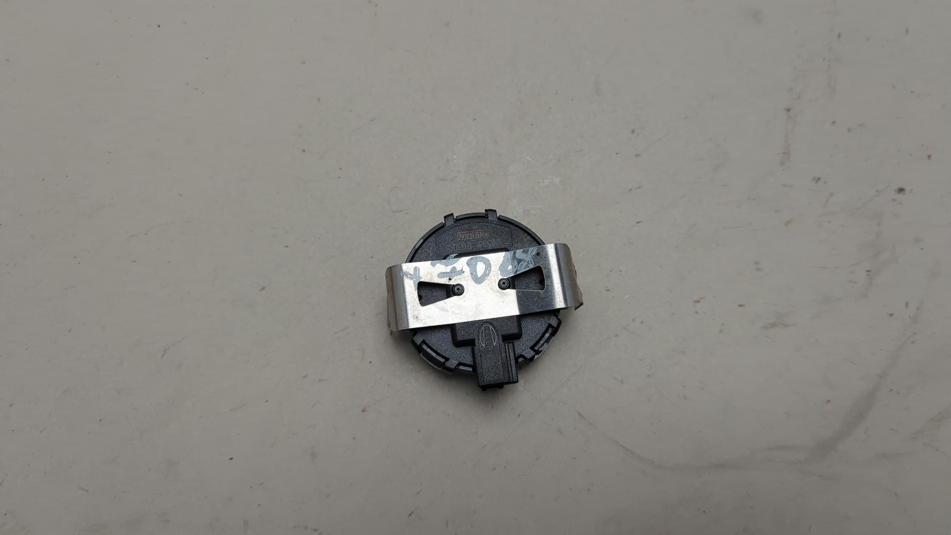 Датчик дождя