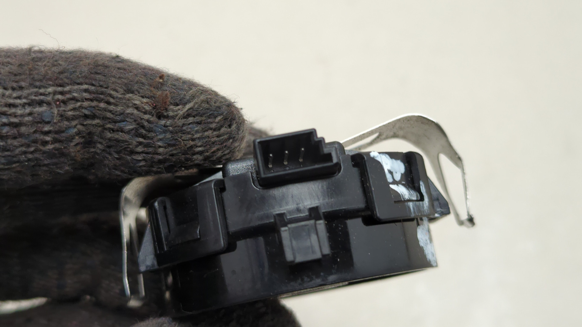 Датчик дождя