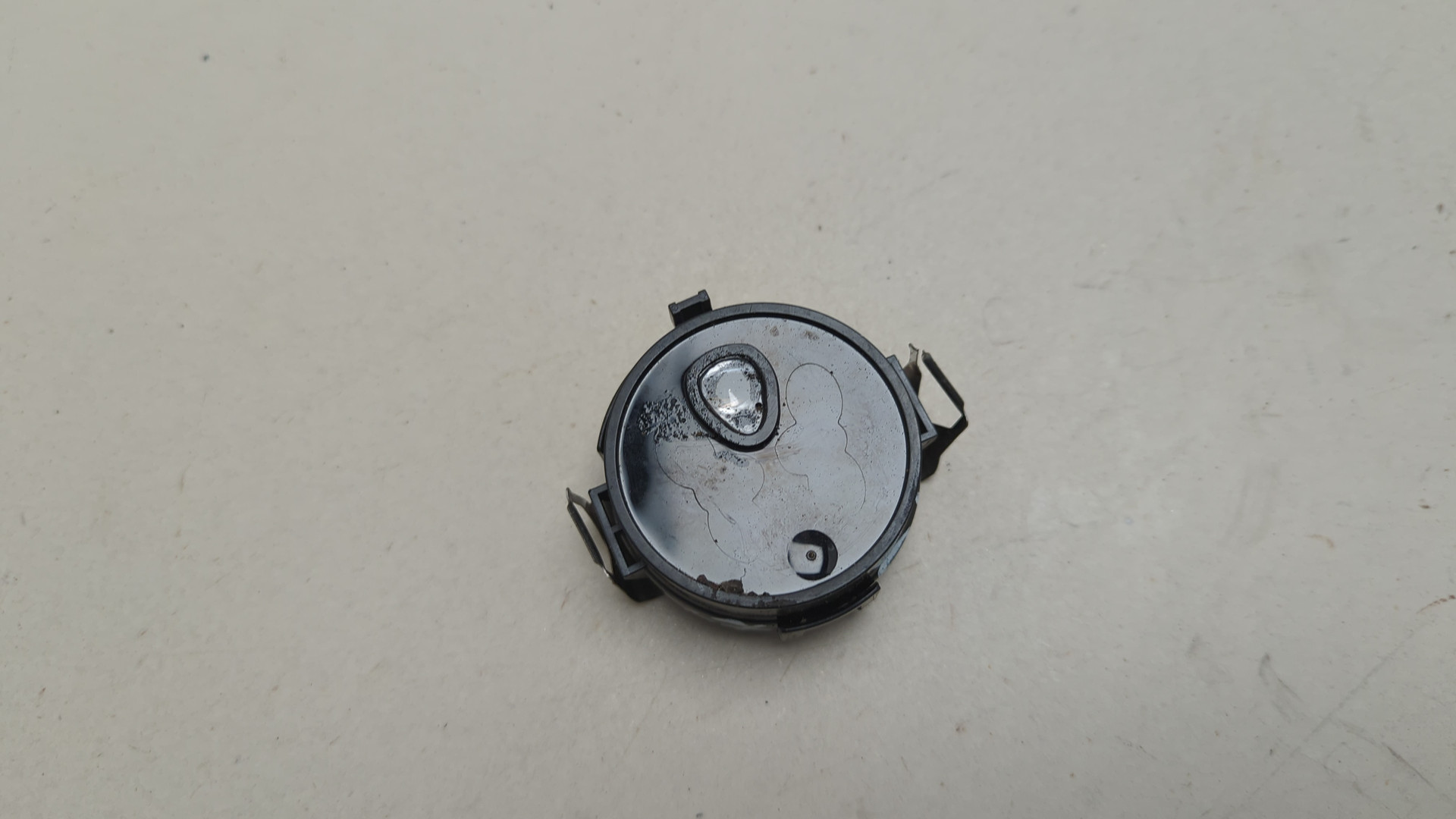 Датчик дождя