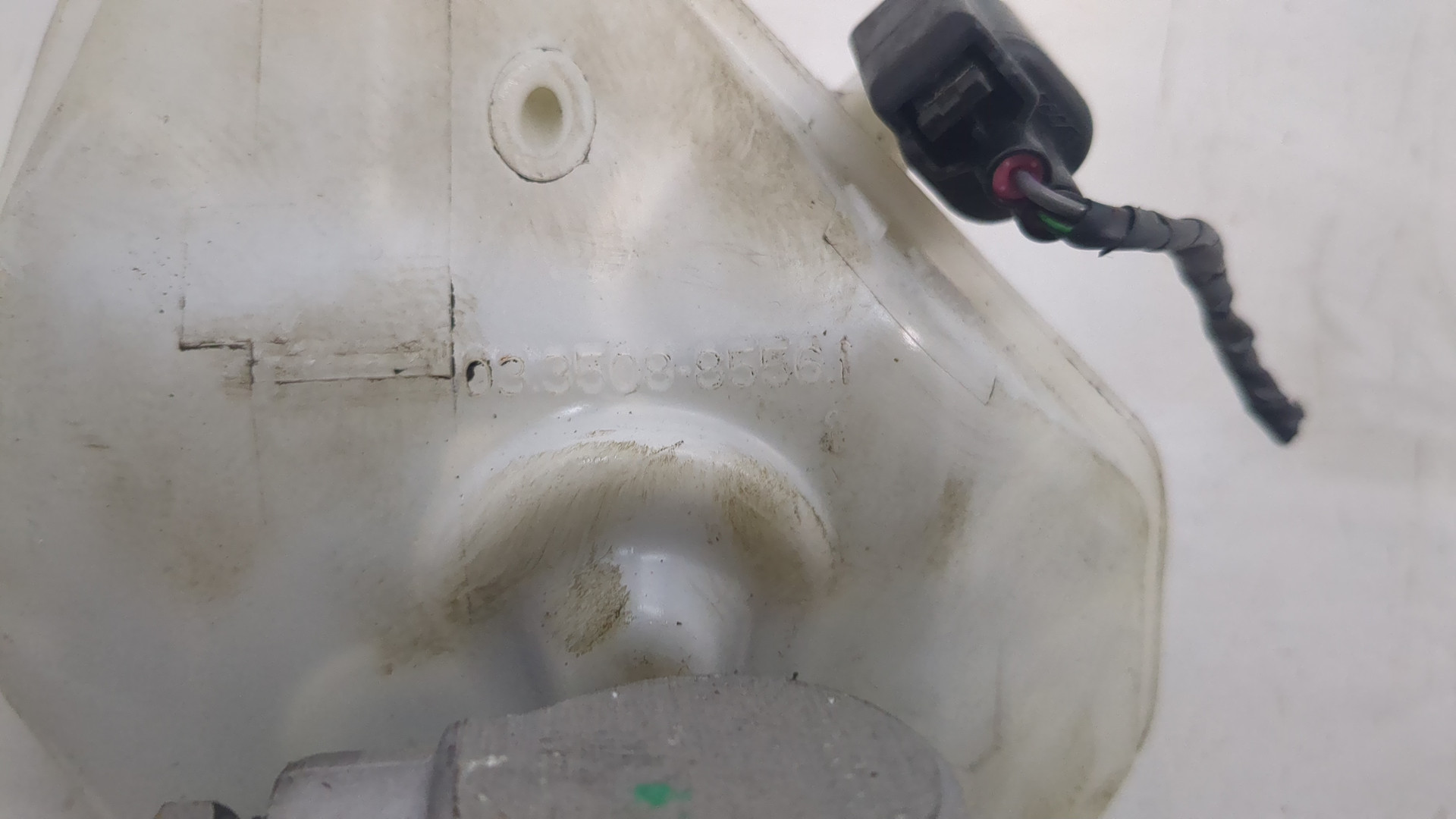 Цилиндр тормозной главный