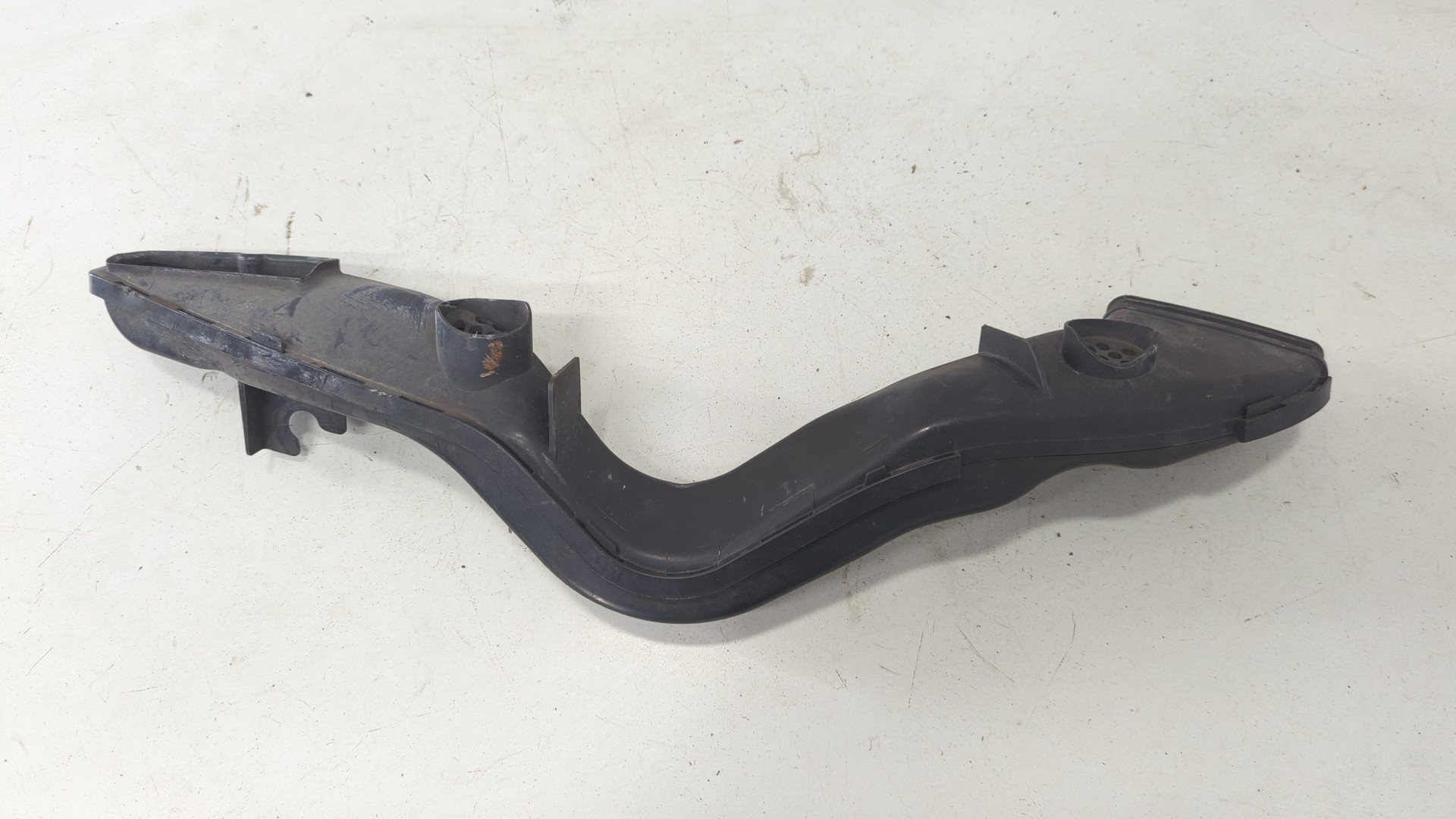 Воздуховод