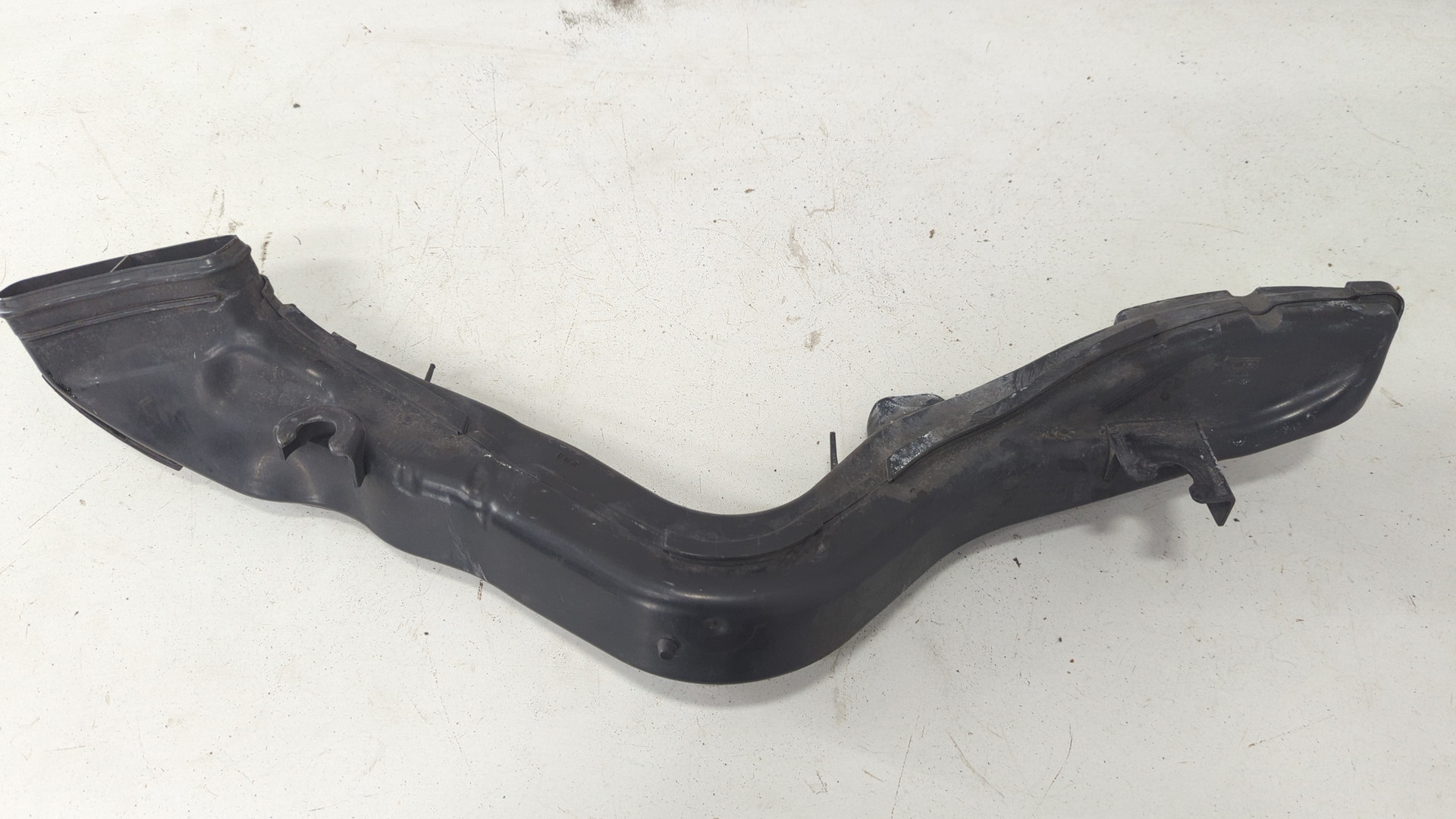 Воздуховод