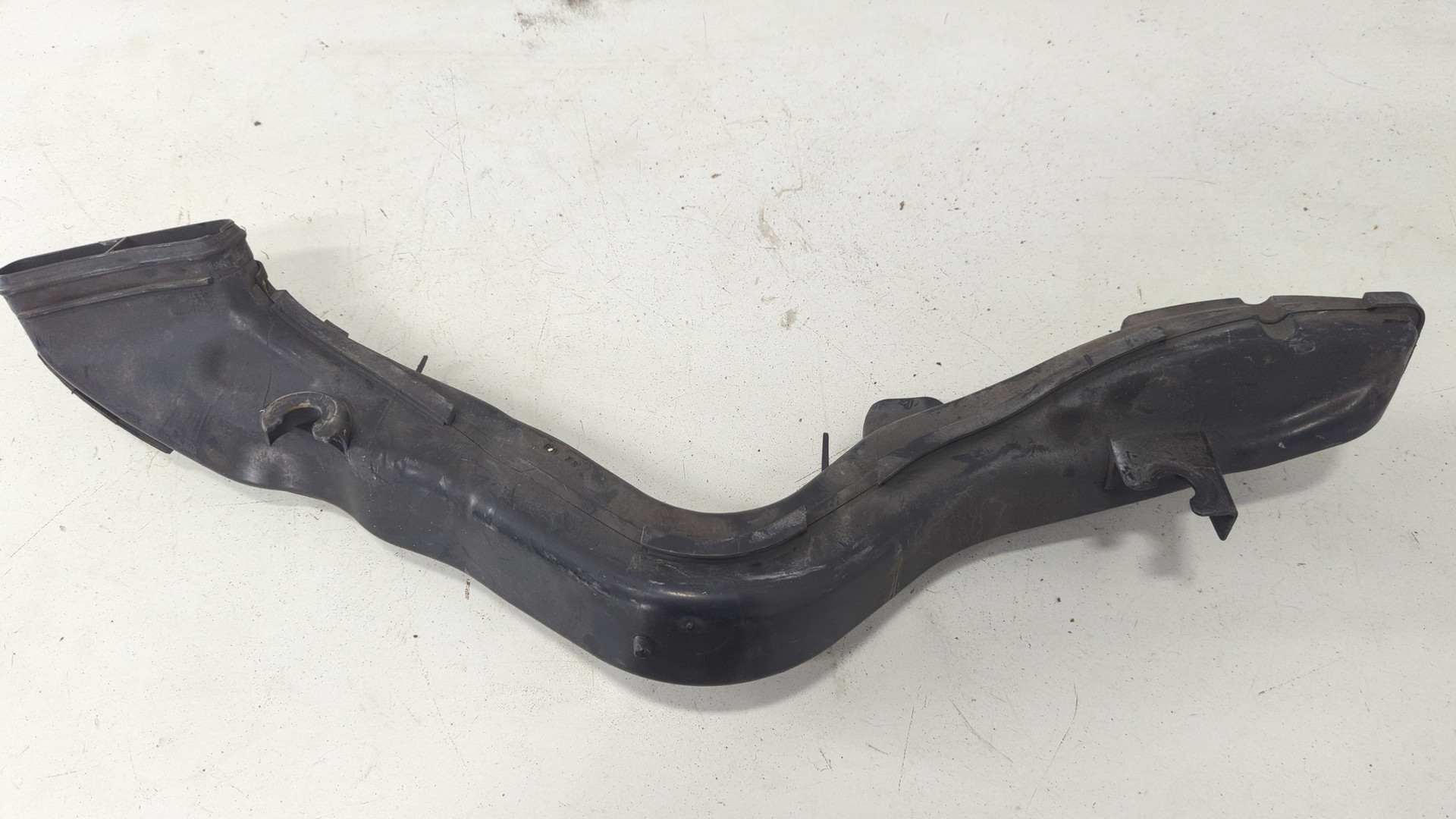 Воздуховод