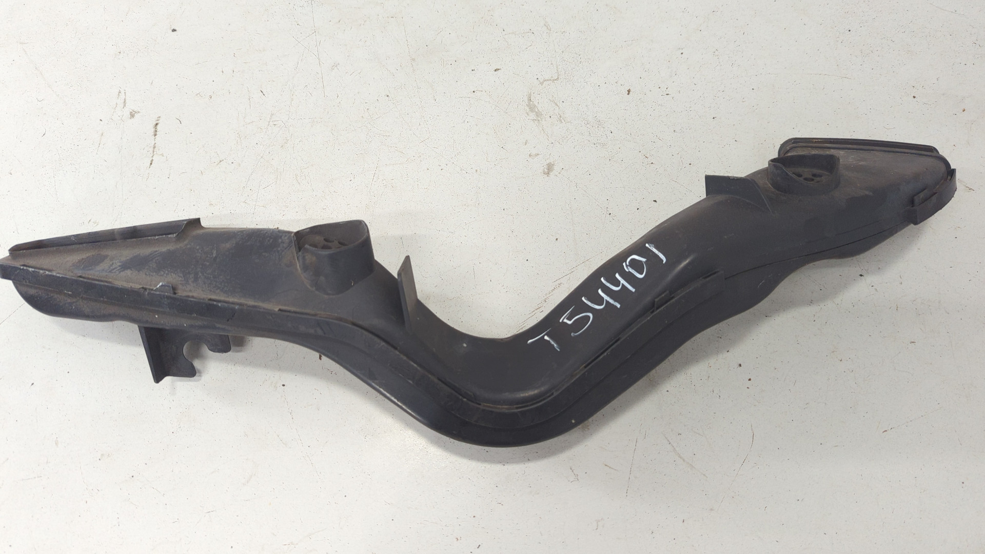 Воздуховод