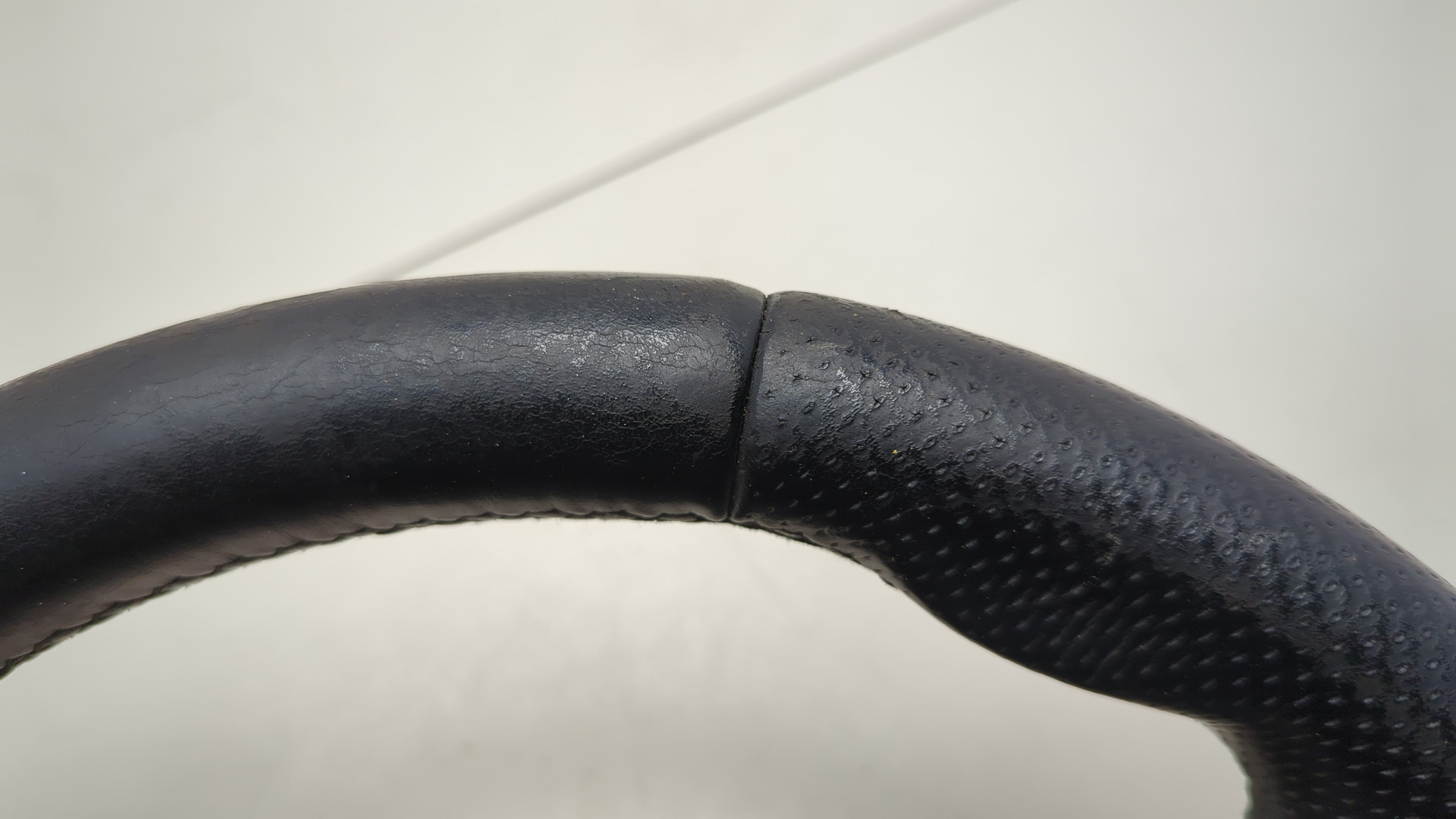 Рулевое колесо (руль)