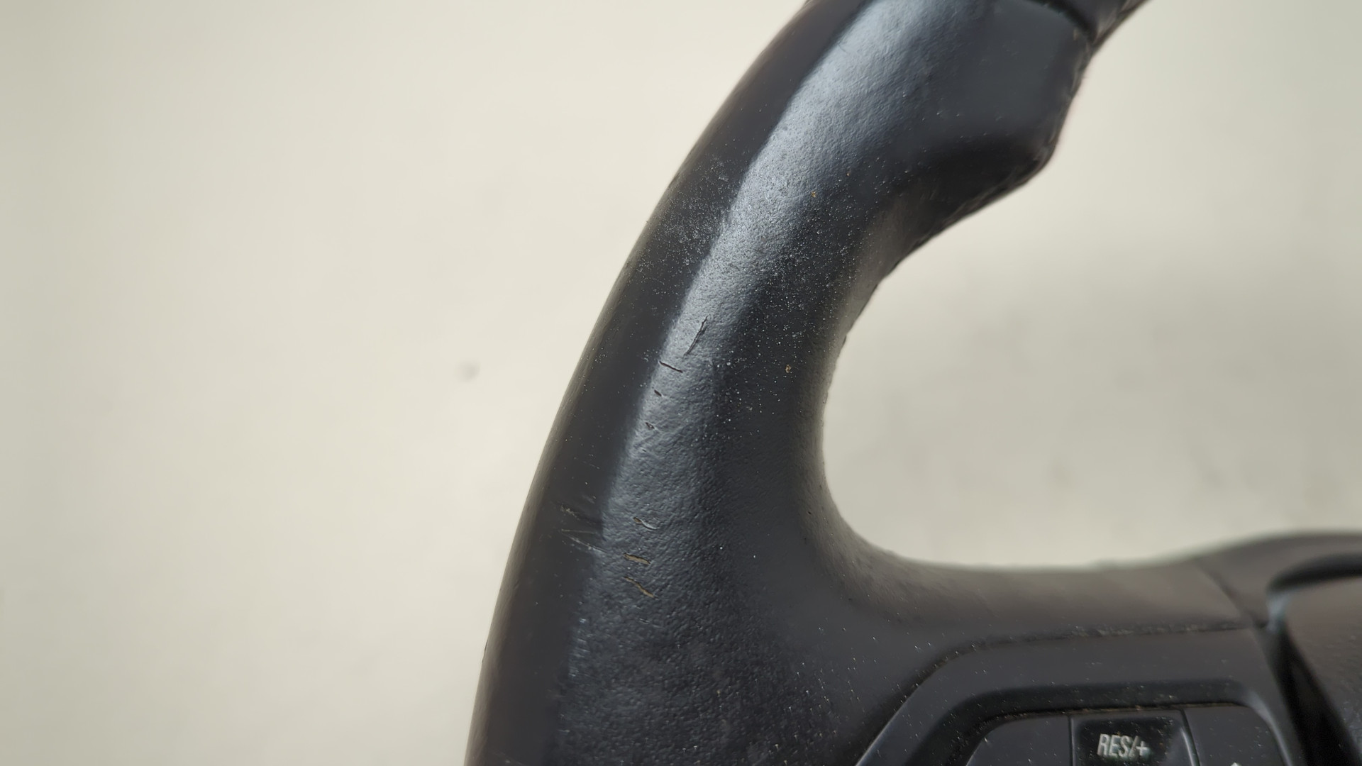 Рулевое колесо (руль)