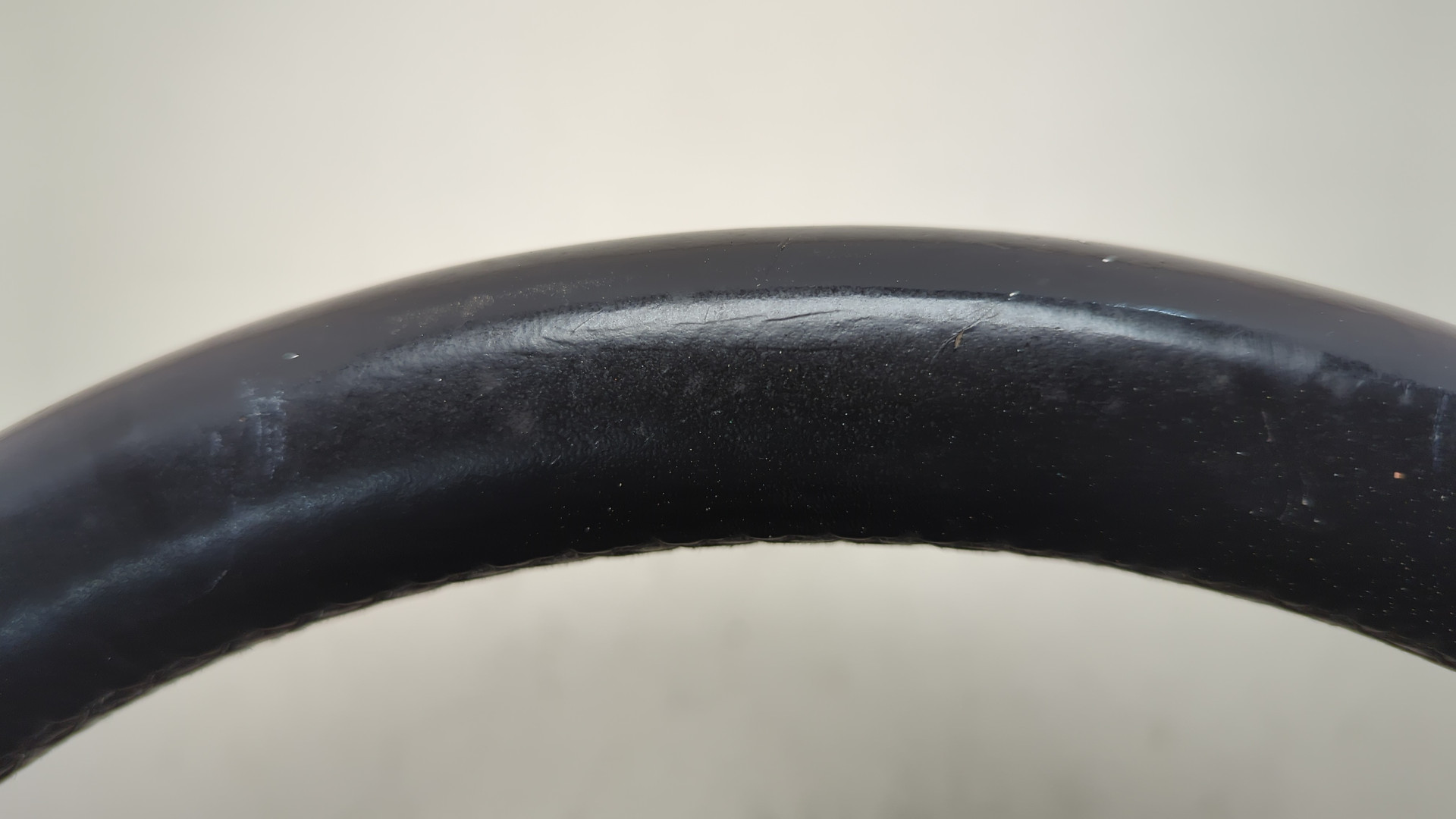 Рулевое колесо (руль)