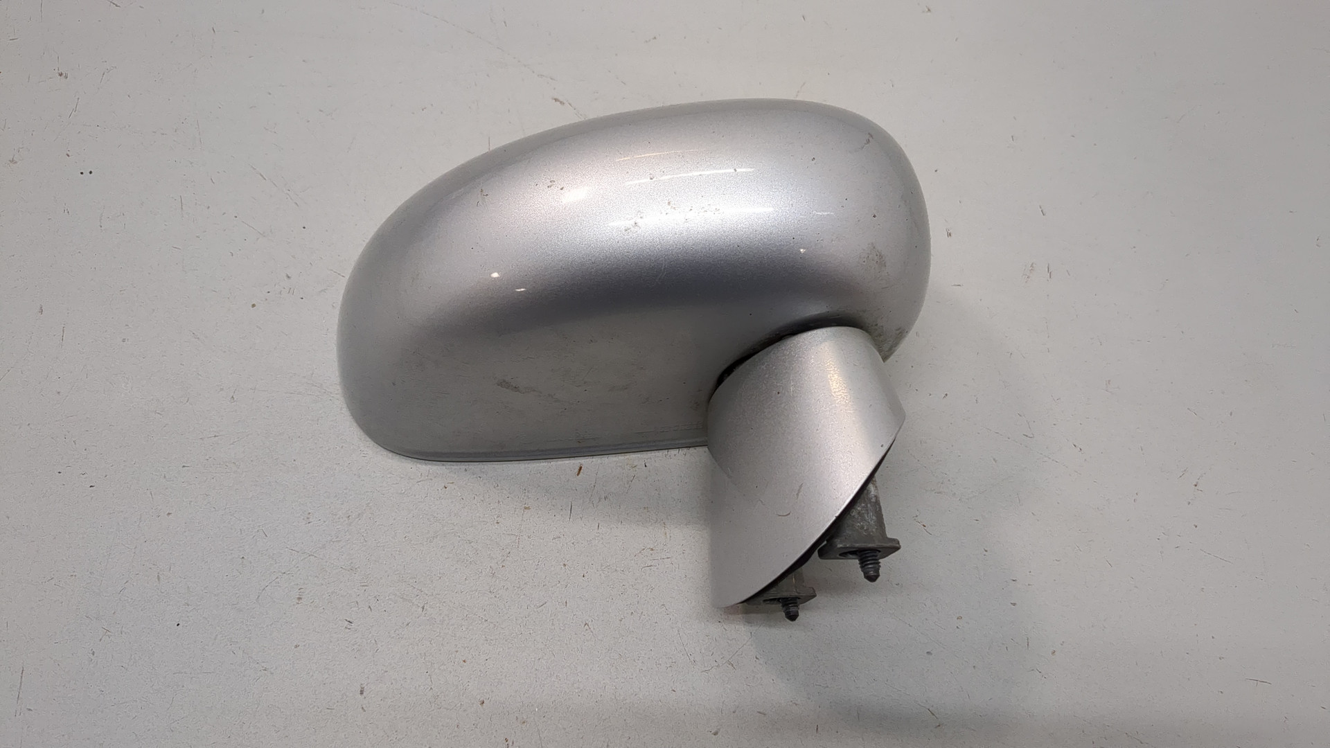 Зеркало правое электрическое