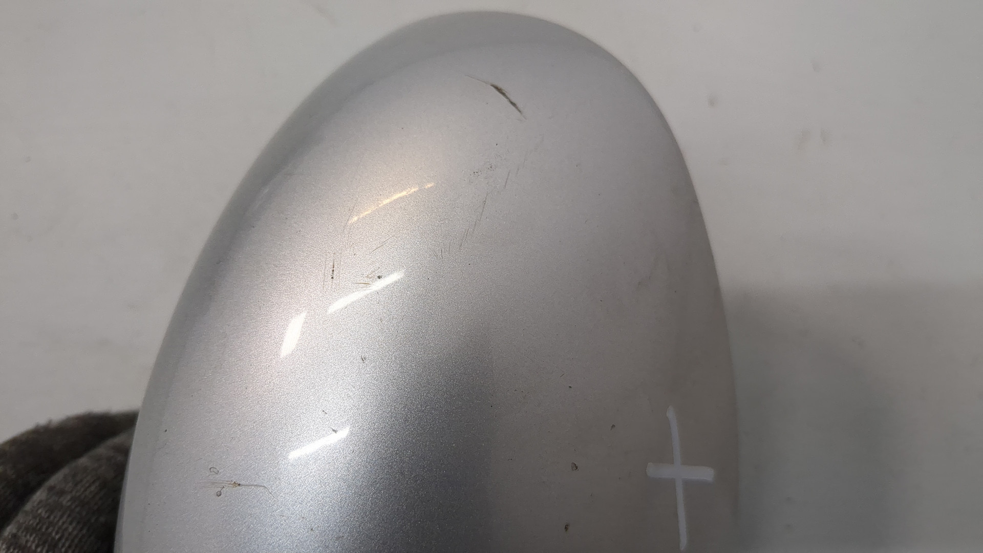 Зеркало правое электрическое