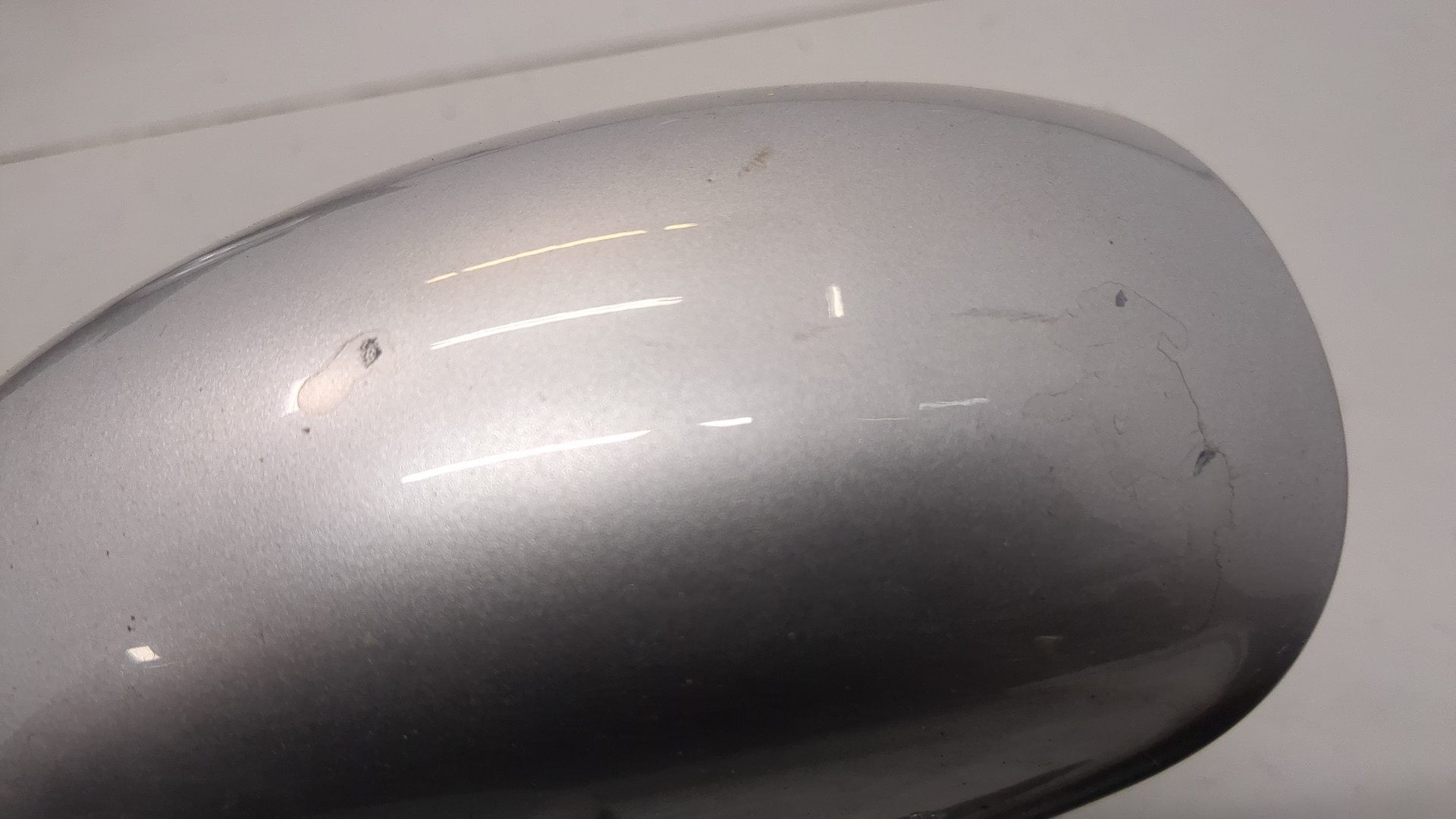 Зеркало левое электрическое