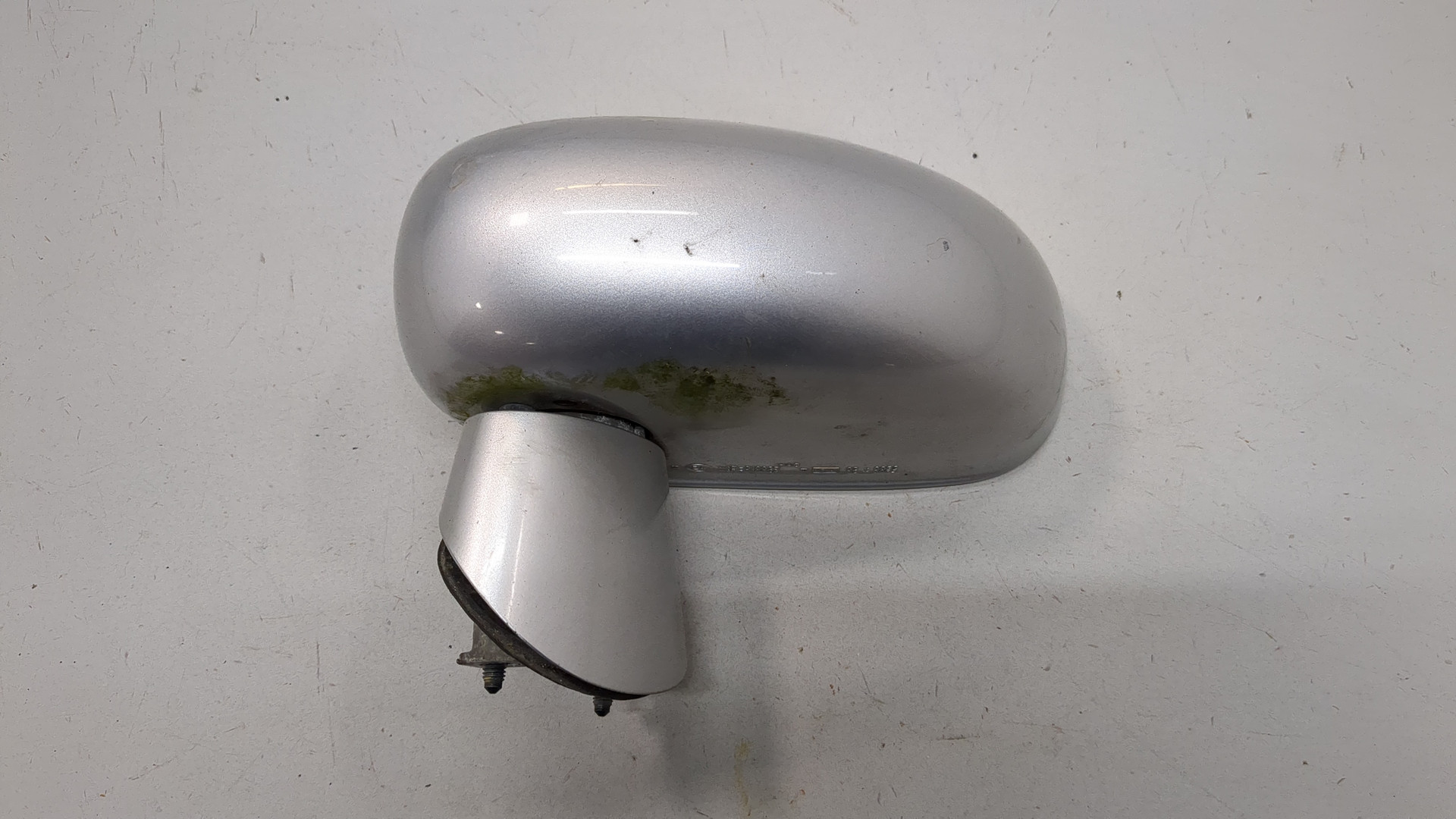 Зеркало левое электрическое